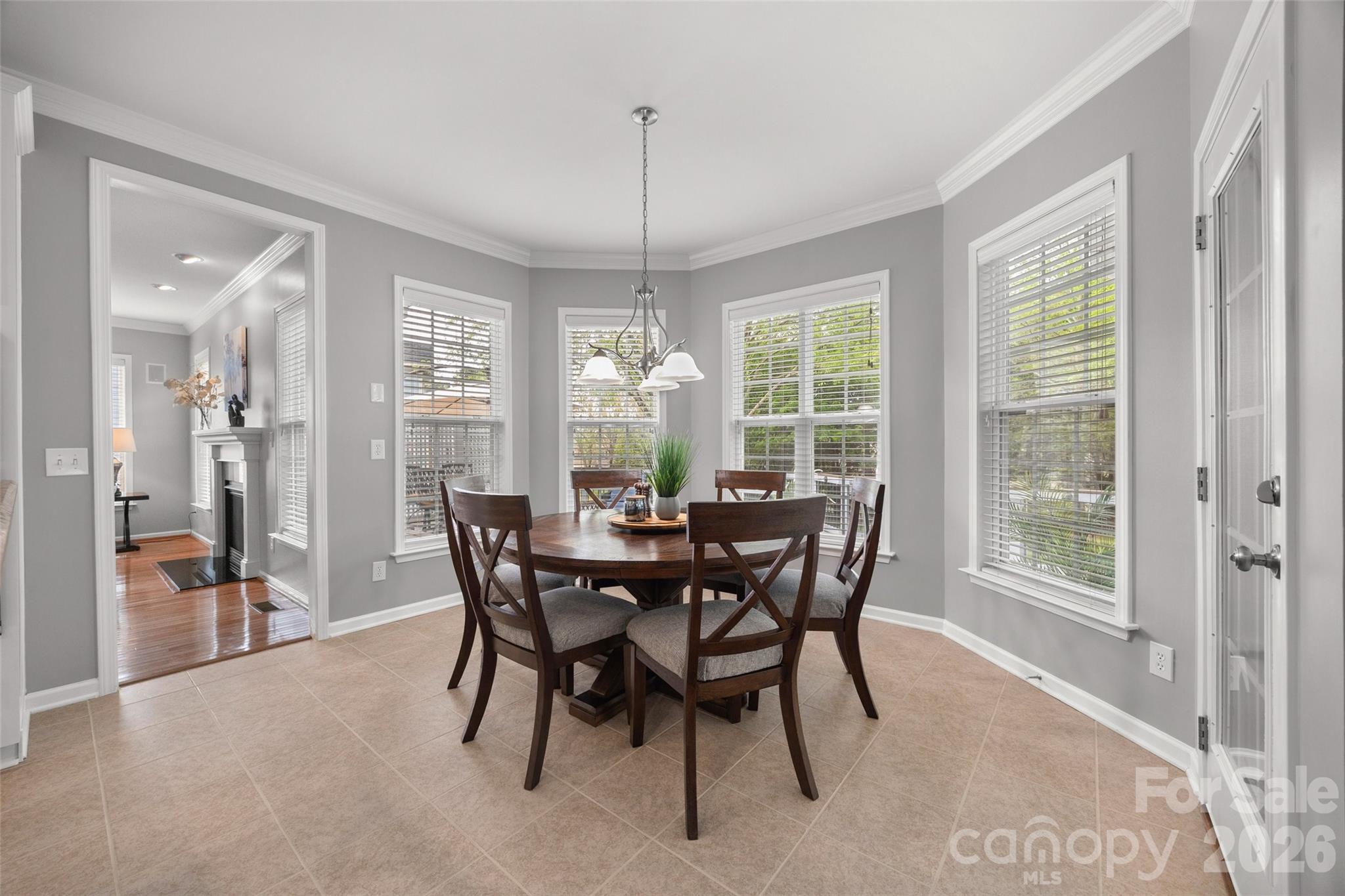 Lakeshore - Residential