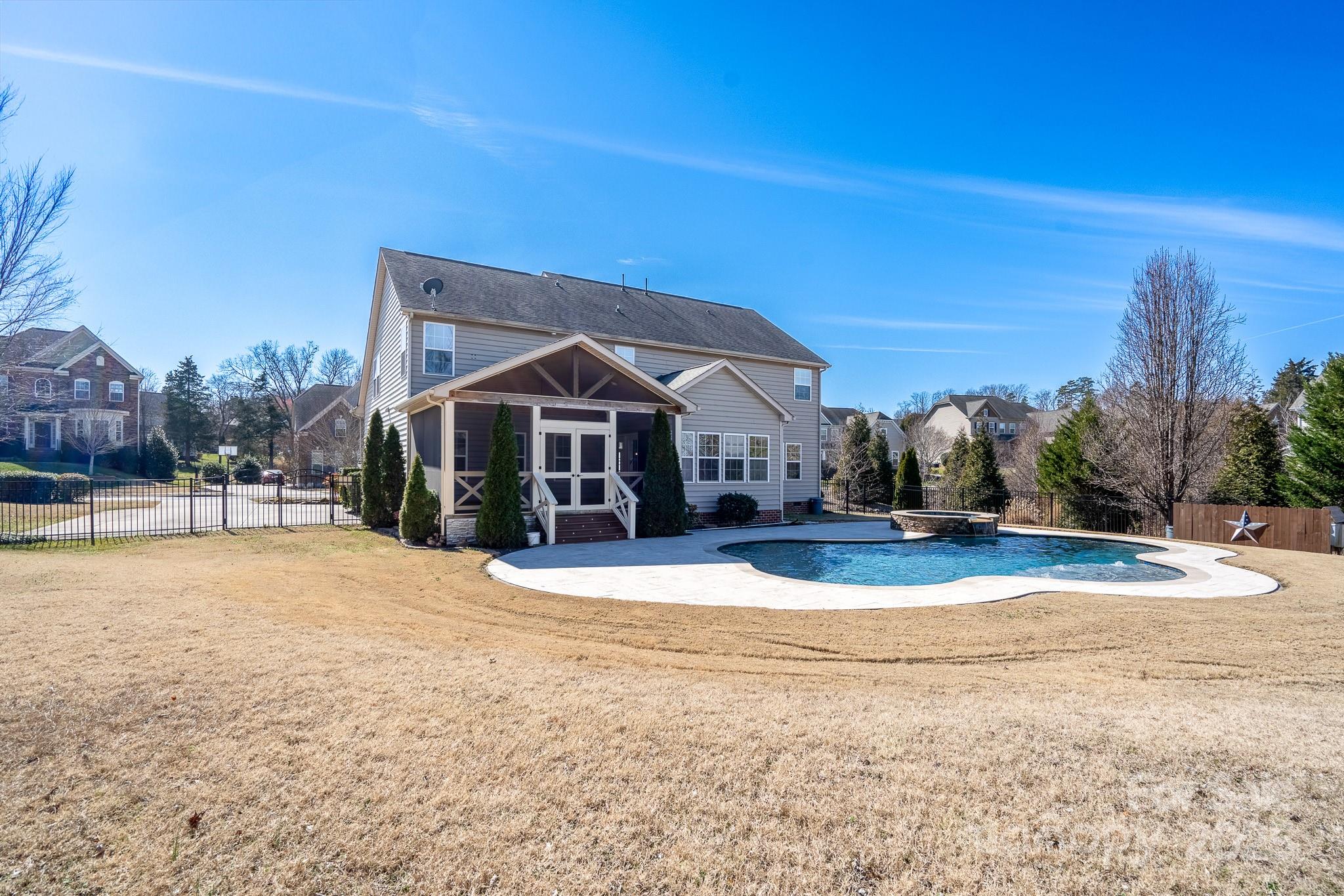 8471 Penton Place