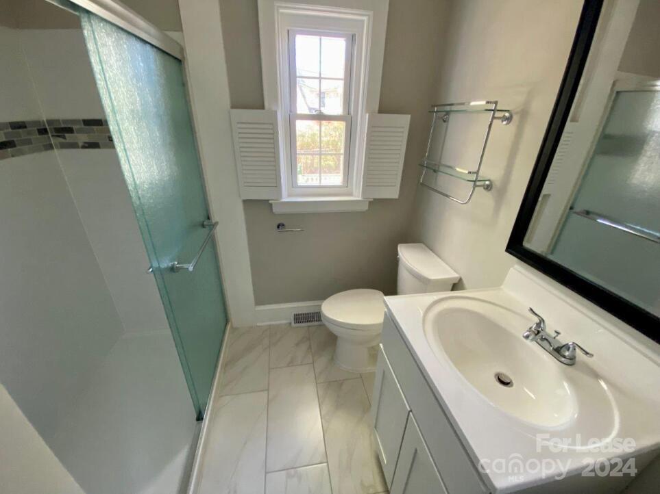 Myers Park - Residential Lease