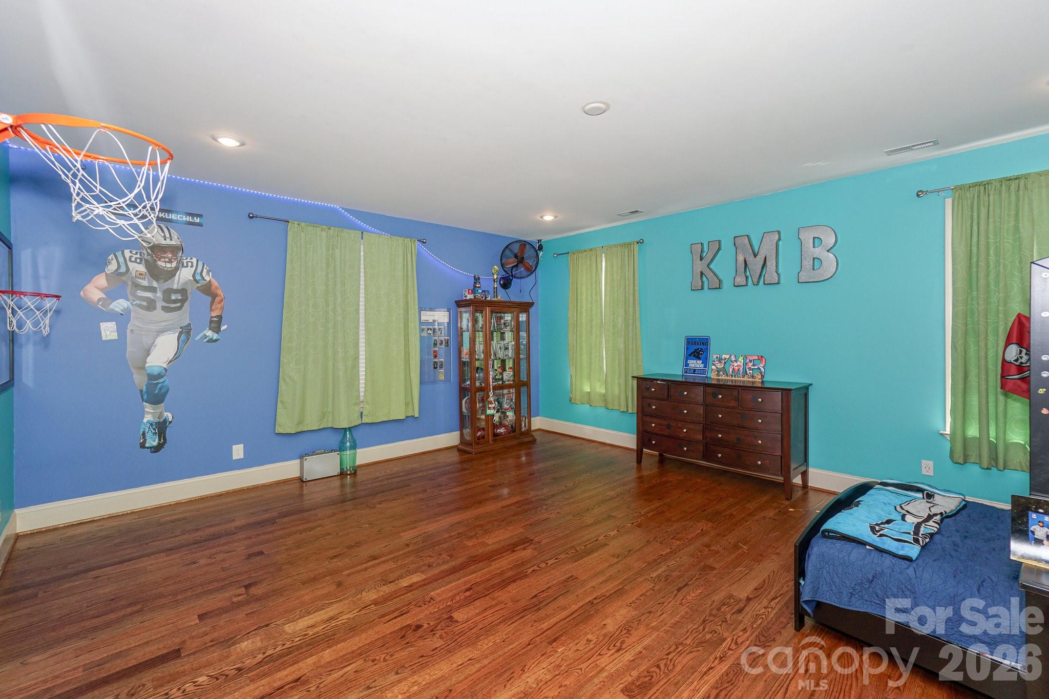 Mallard Head - Residential