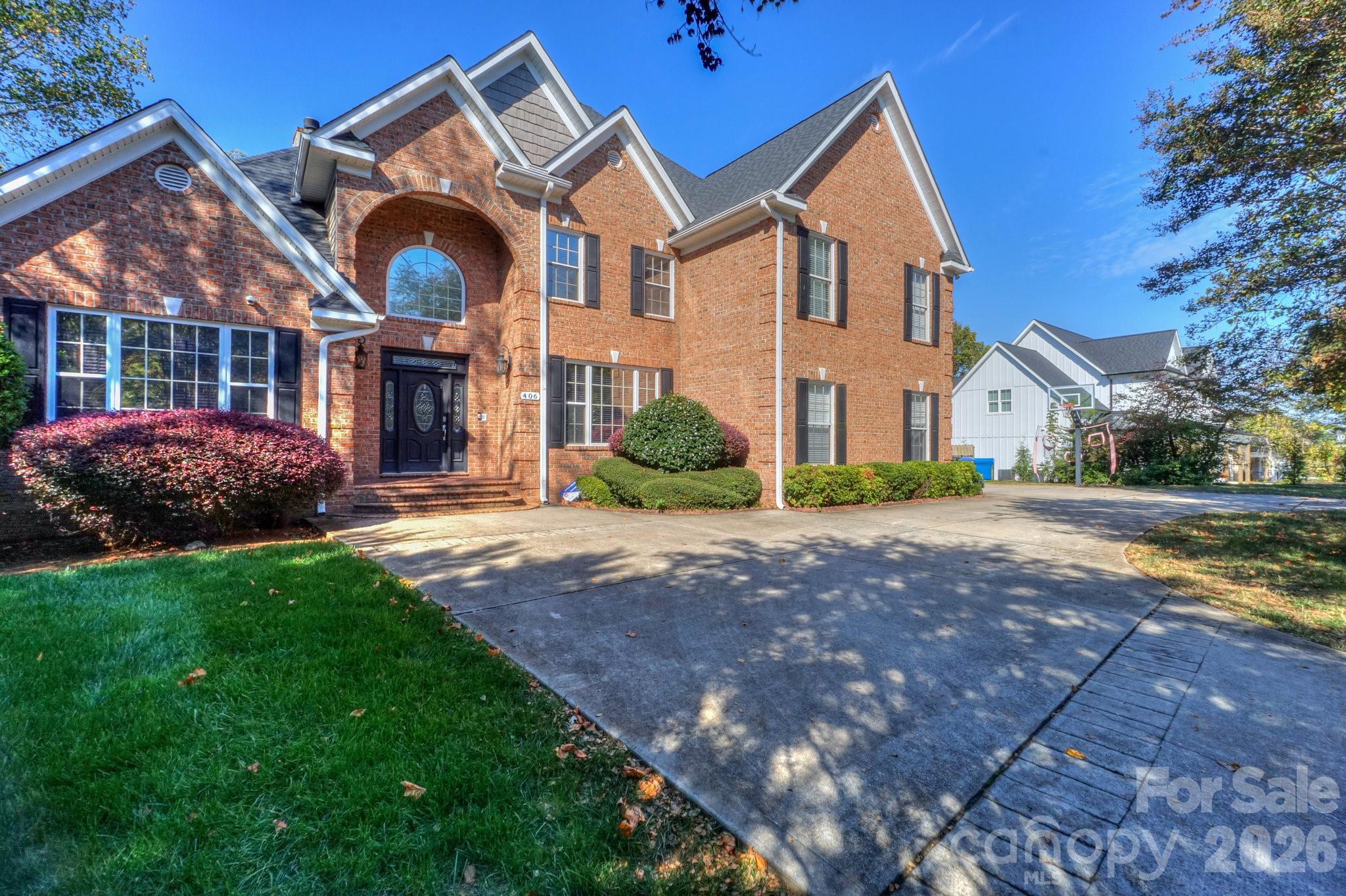 Mallard Head - Residential