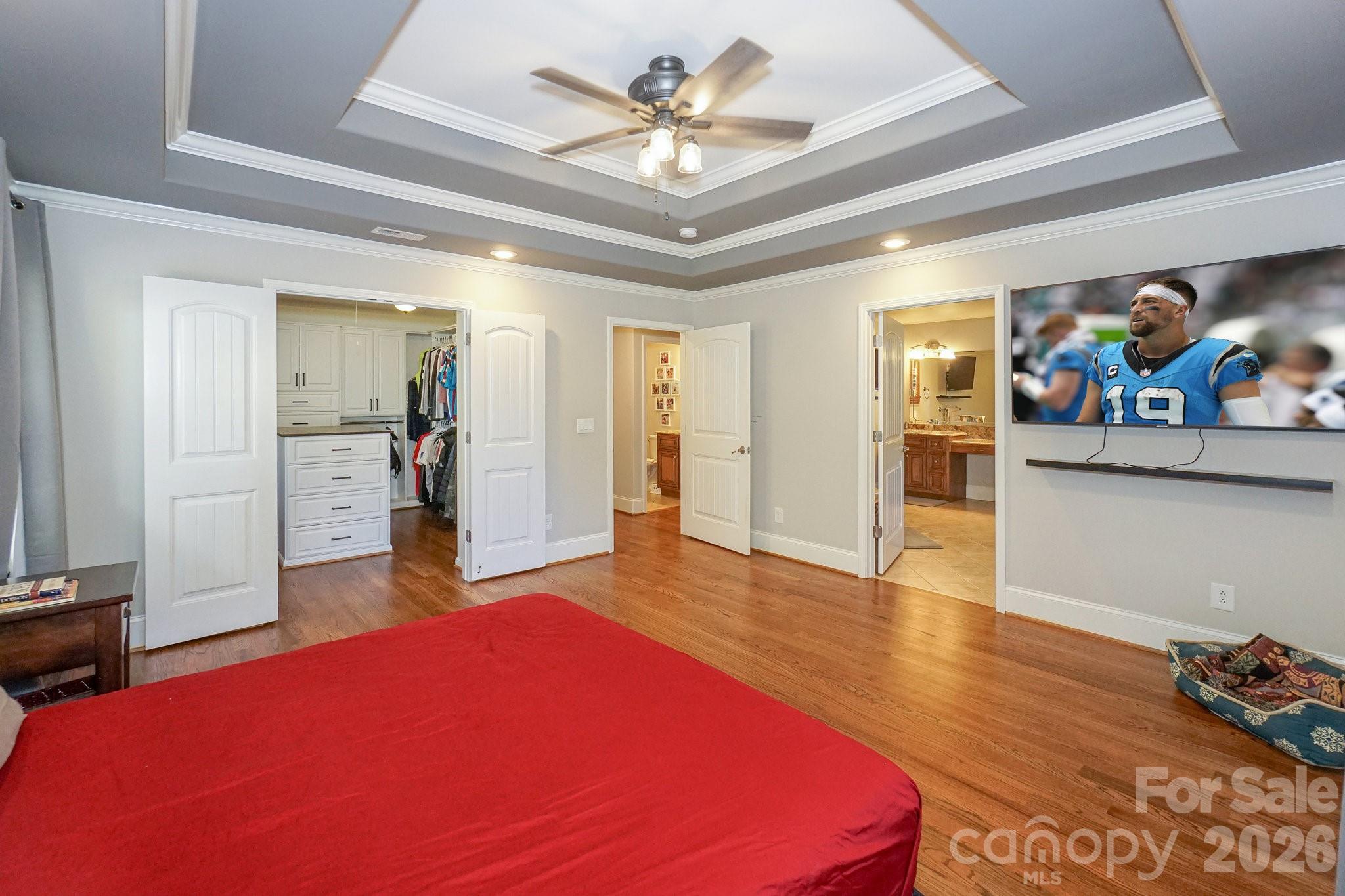 Mallard Head - Residential