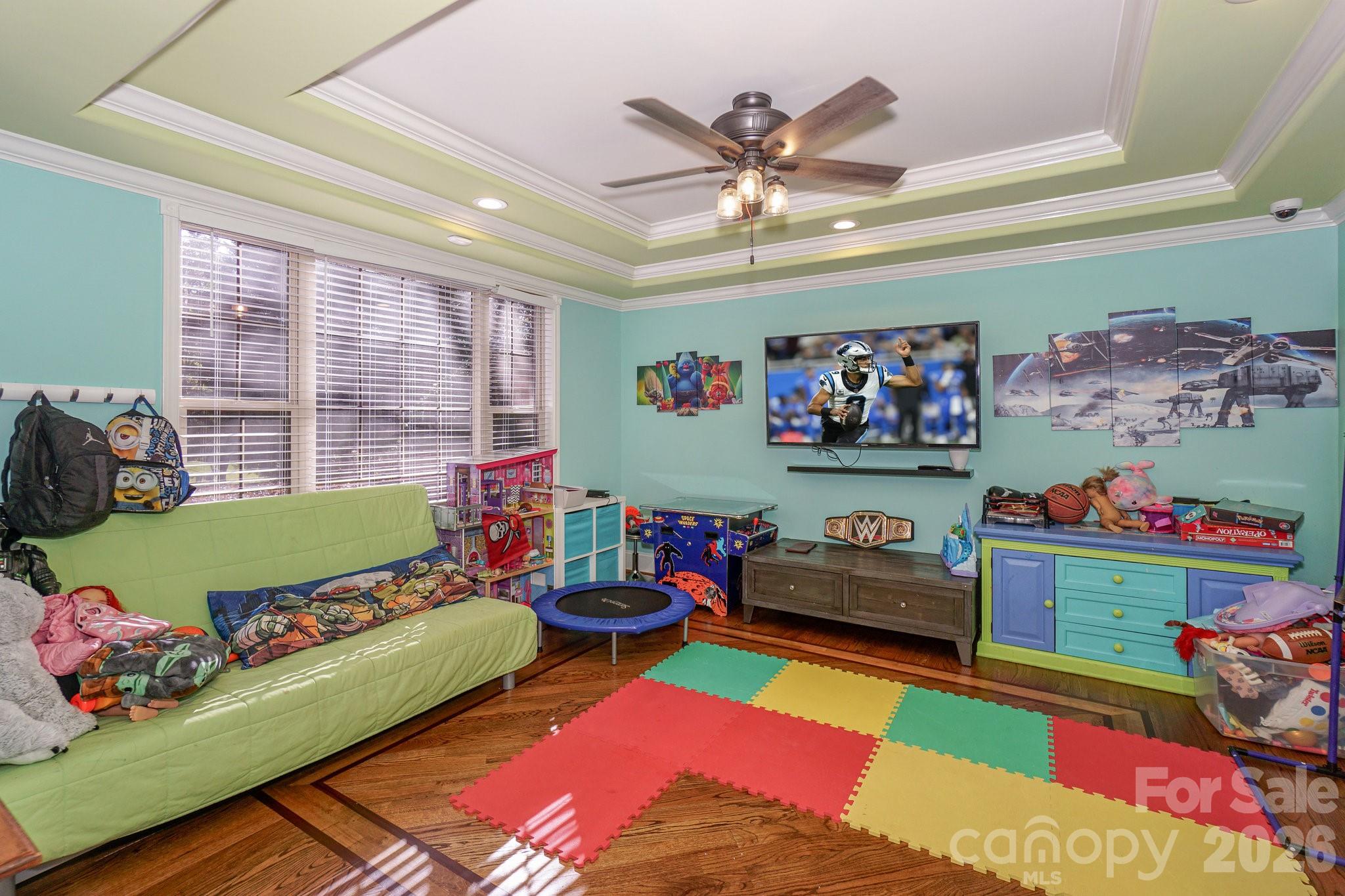 Mallard Head - Residential