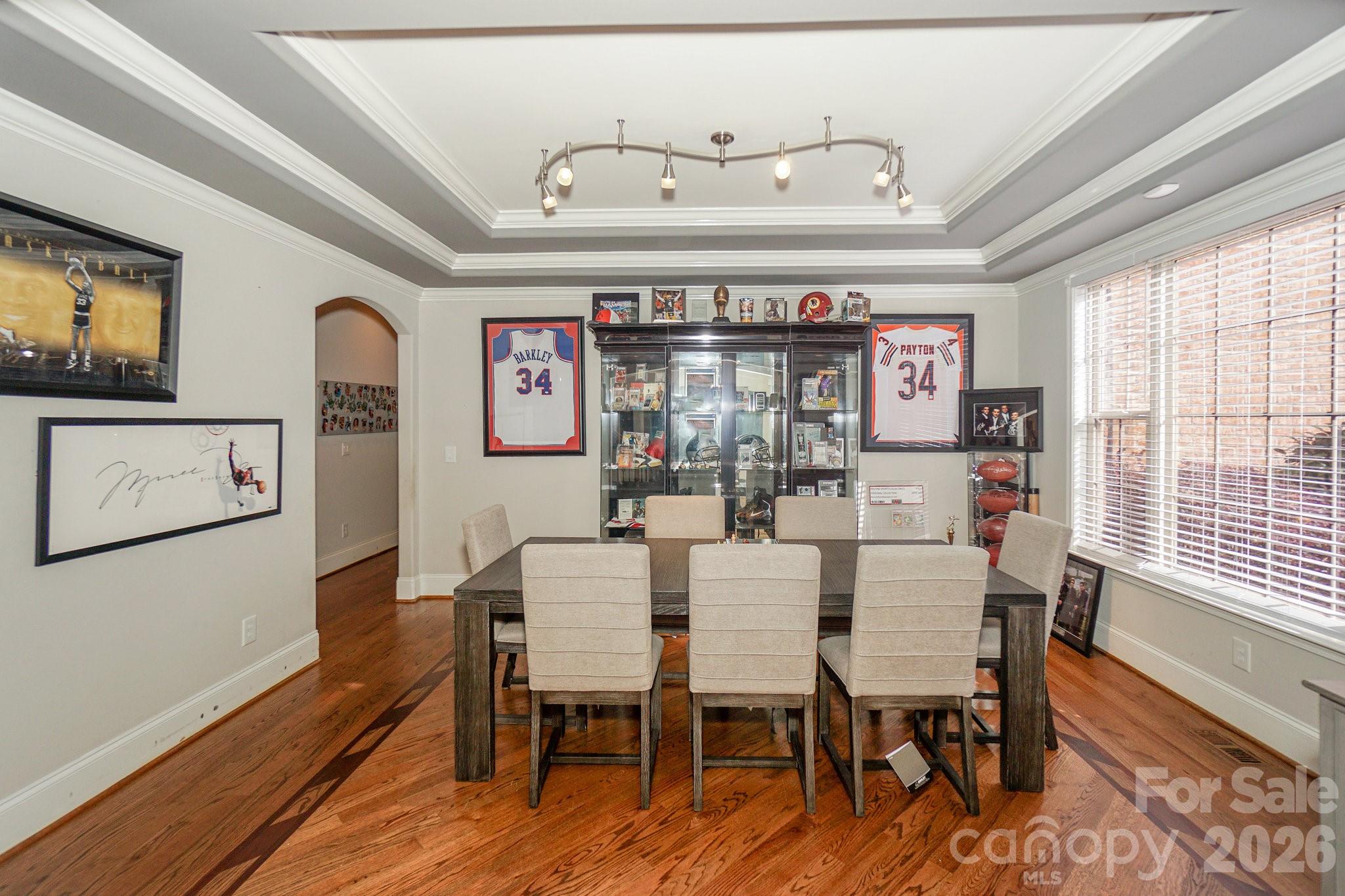 Mallard Head - Residential