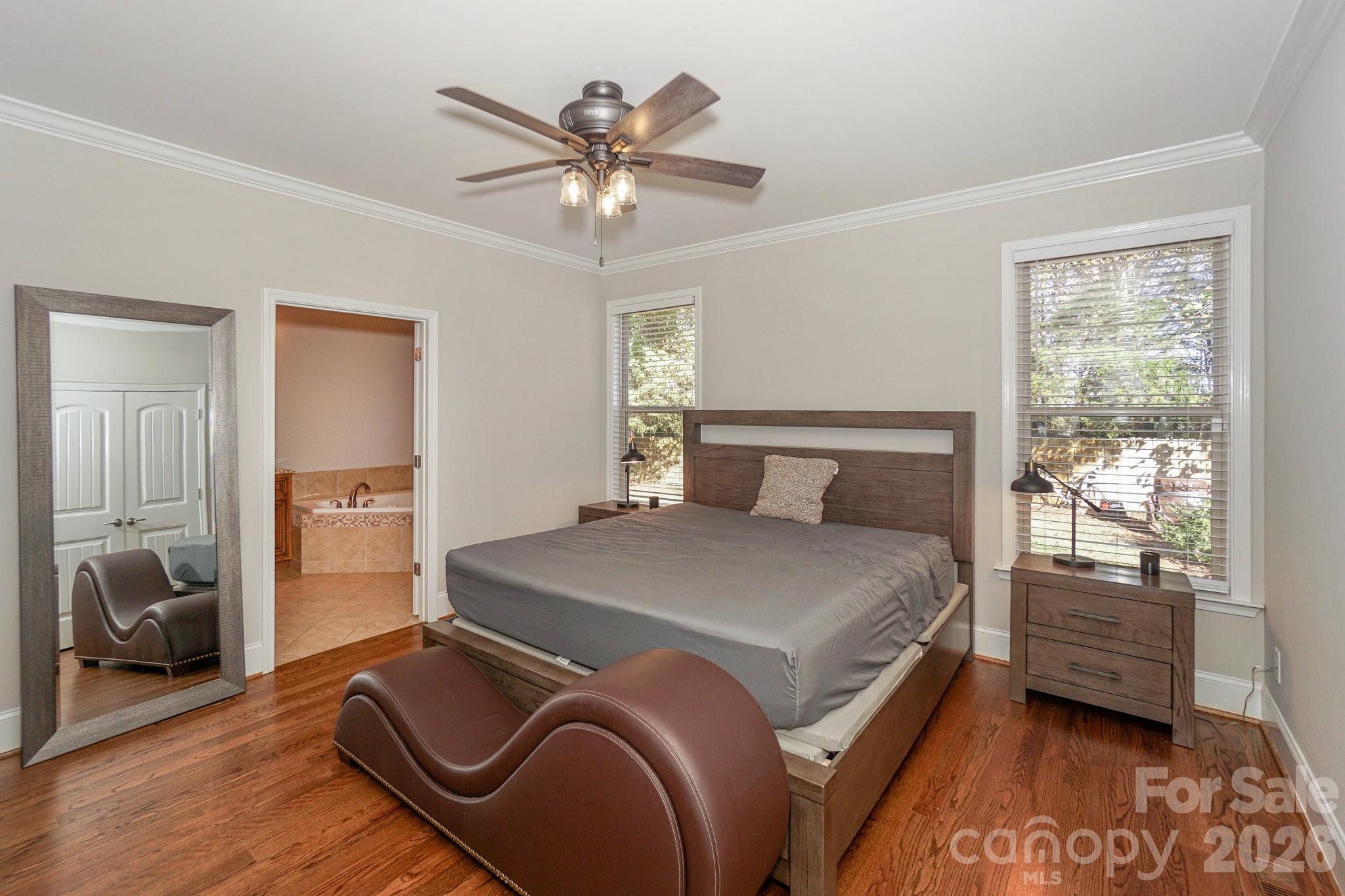 Mallard Head - Residential