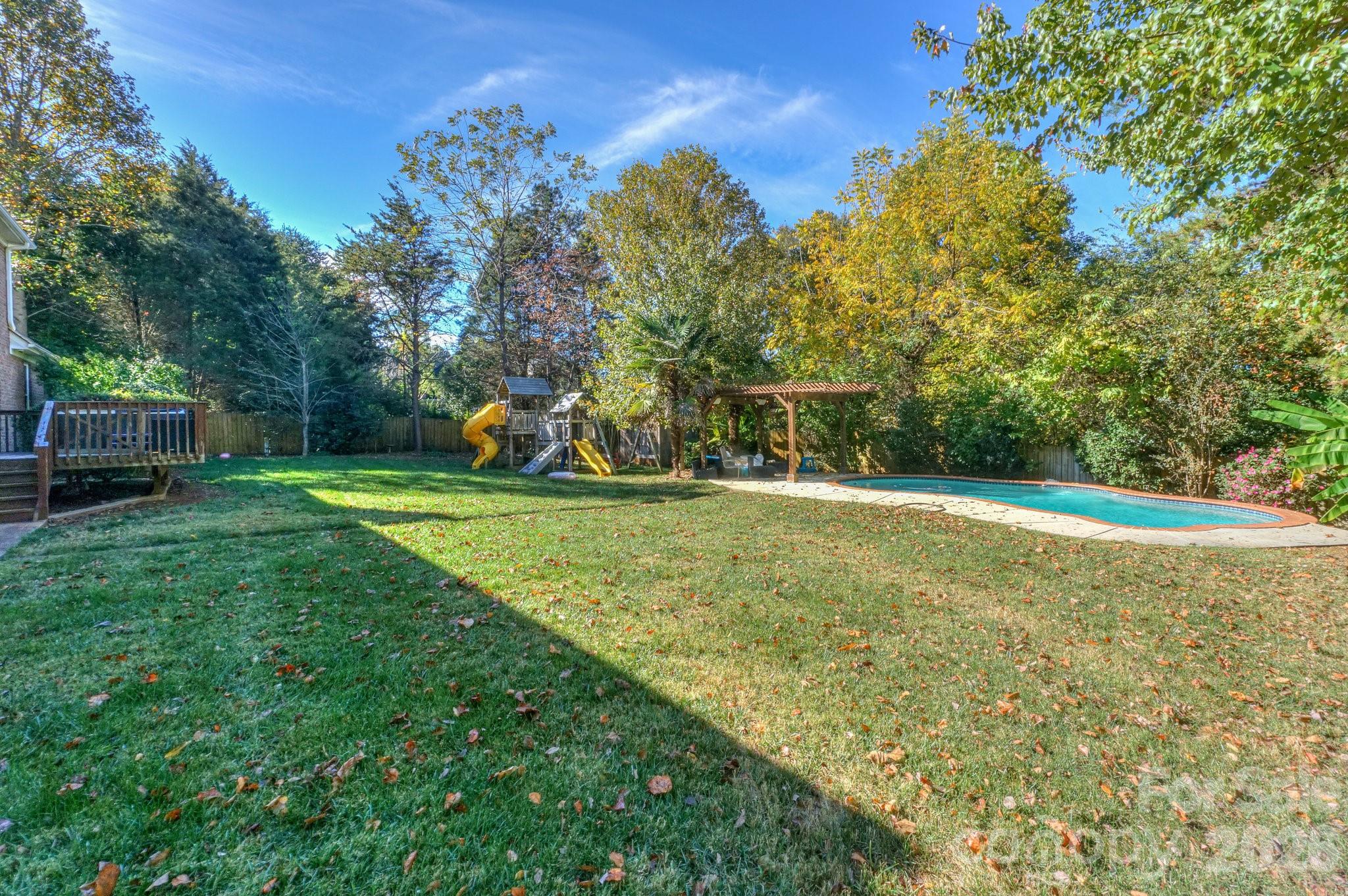 Mallard Head - Residential