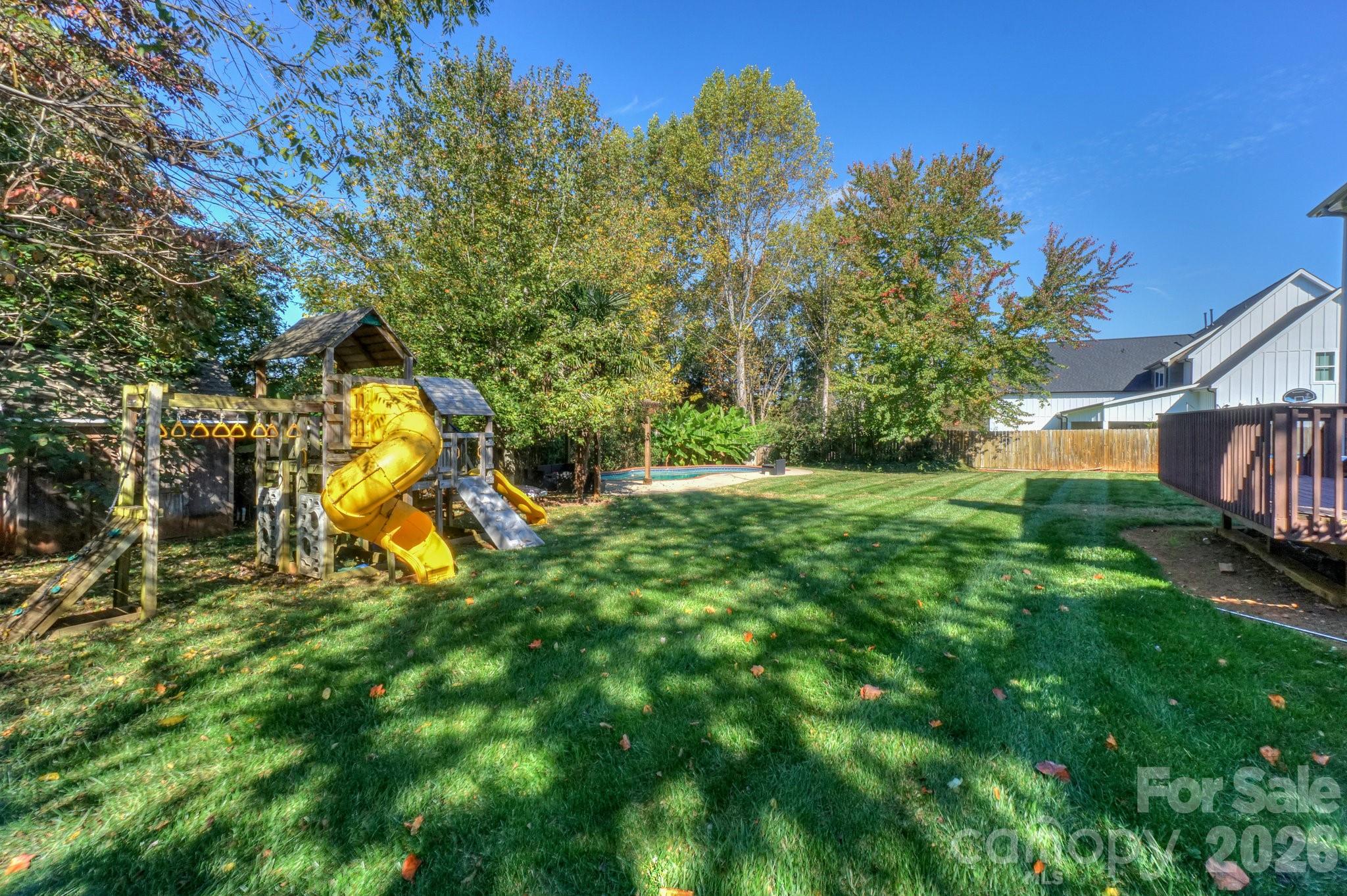 Mallard Head - Residential