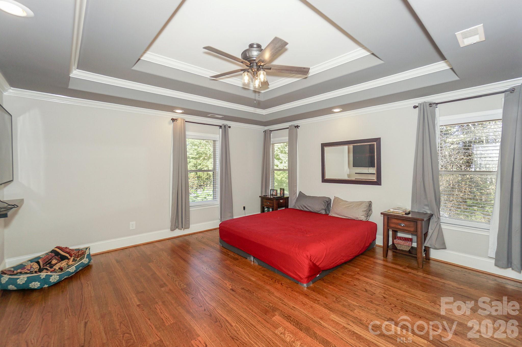 Mallard Head - Residential