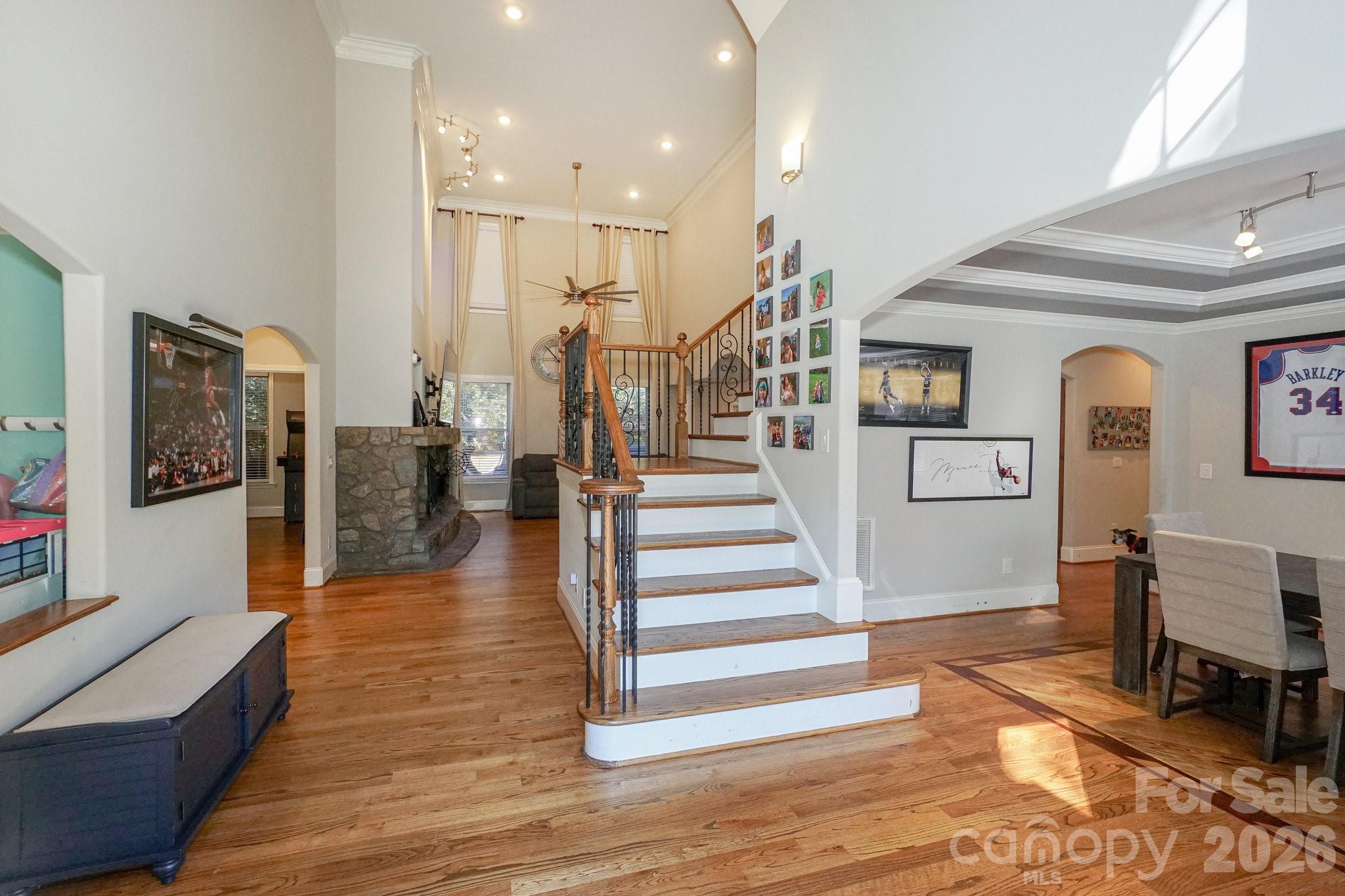 Mallard Head - Residential