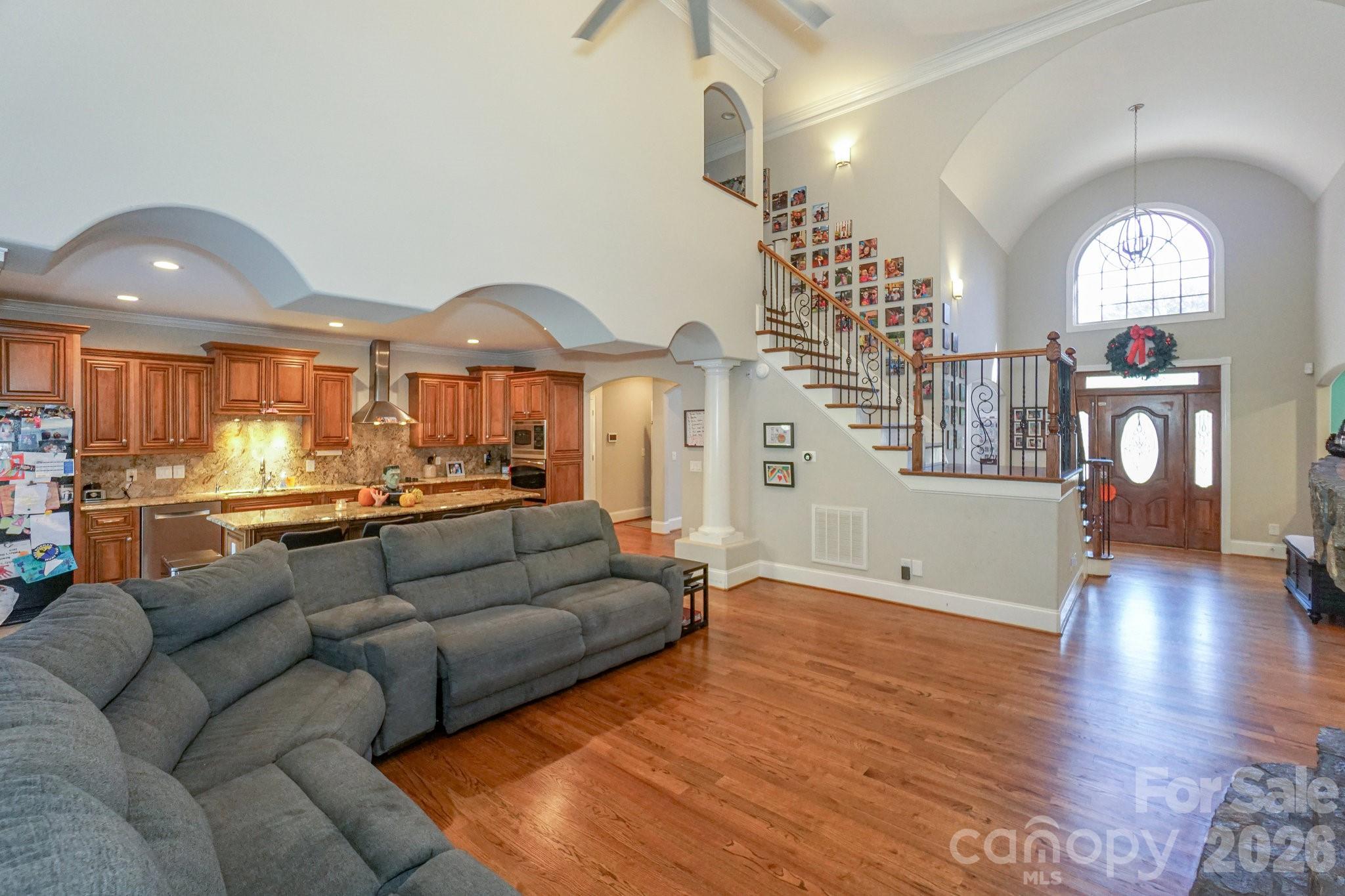 Mallard Head - Residential