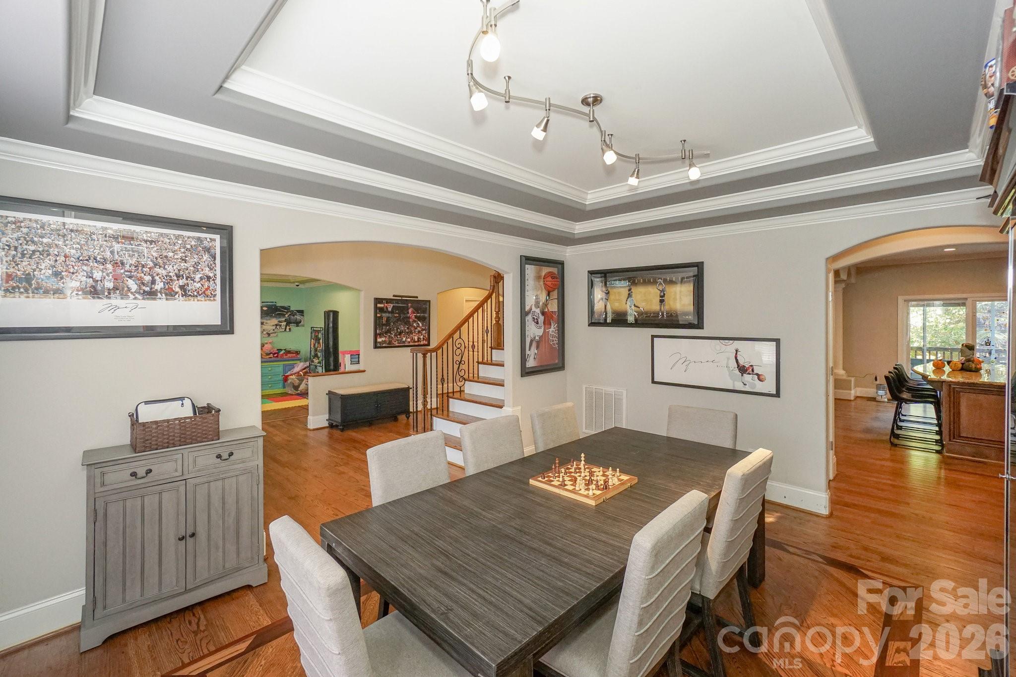 Mallard Head - Residential