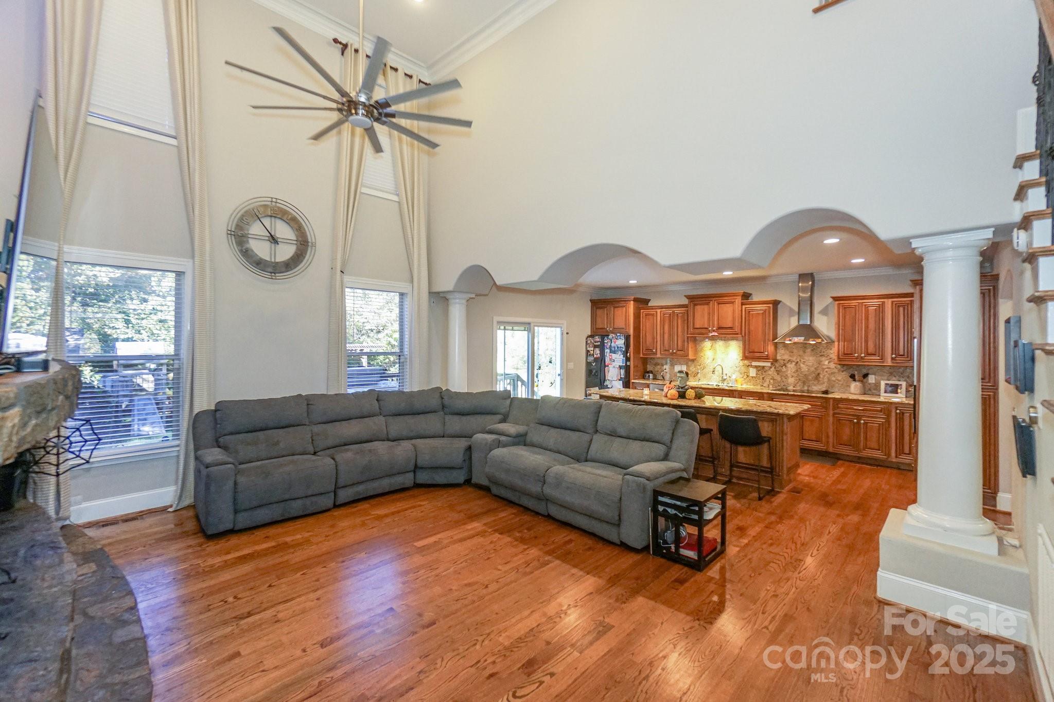 406 Canvasback Road