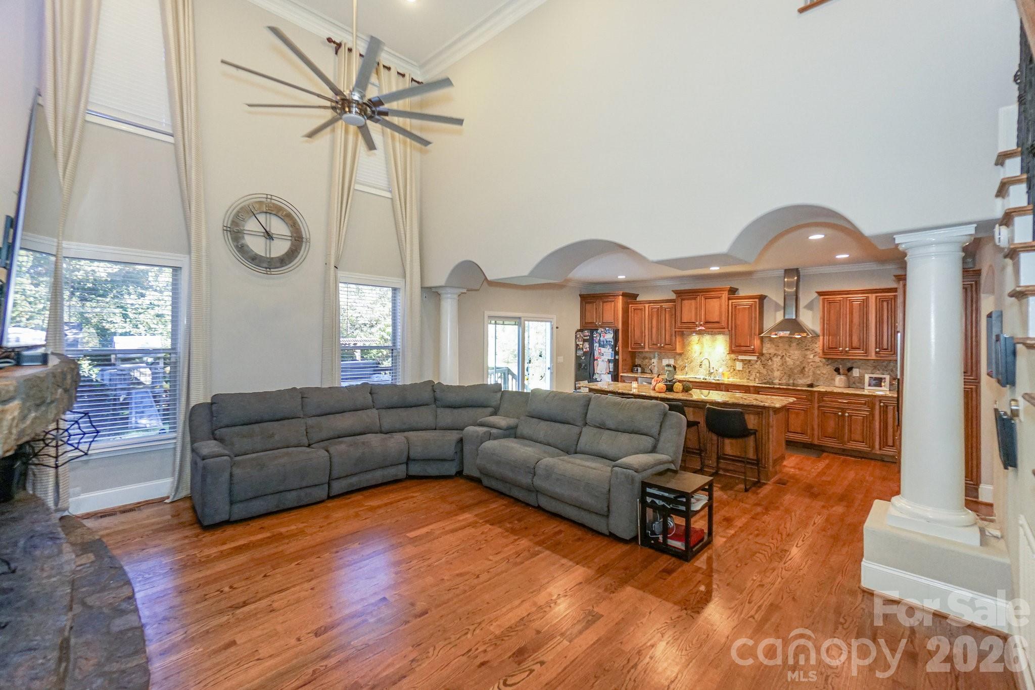 Mallard Head - Residential