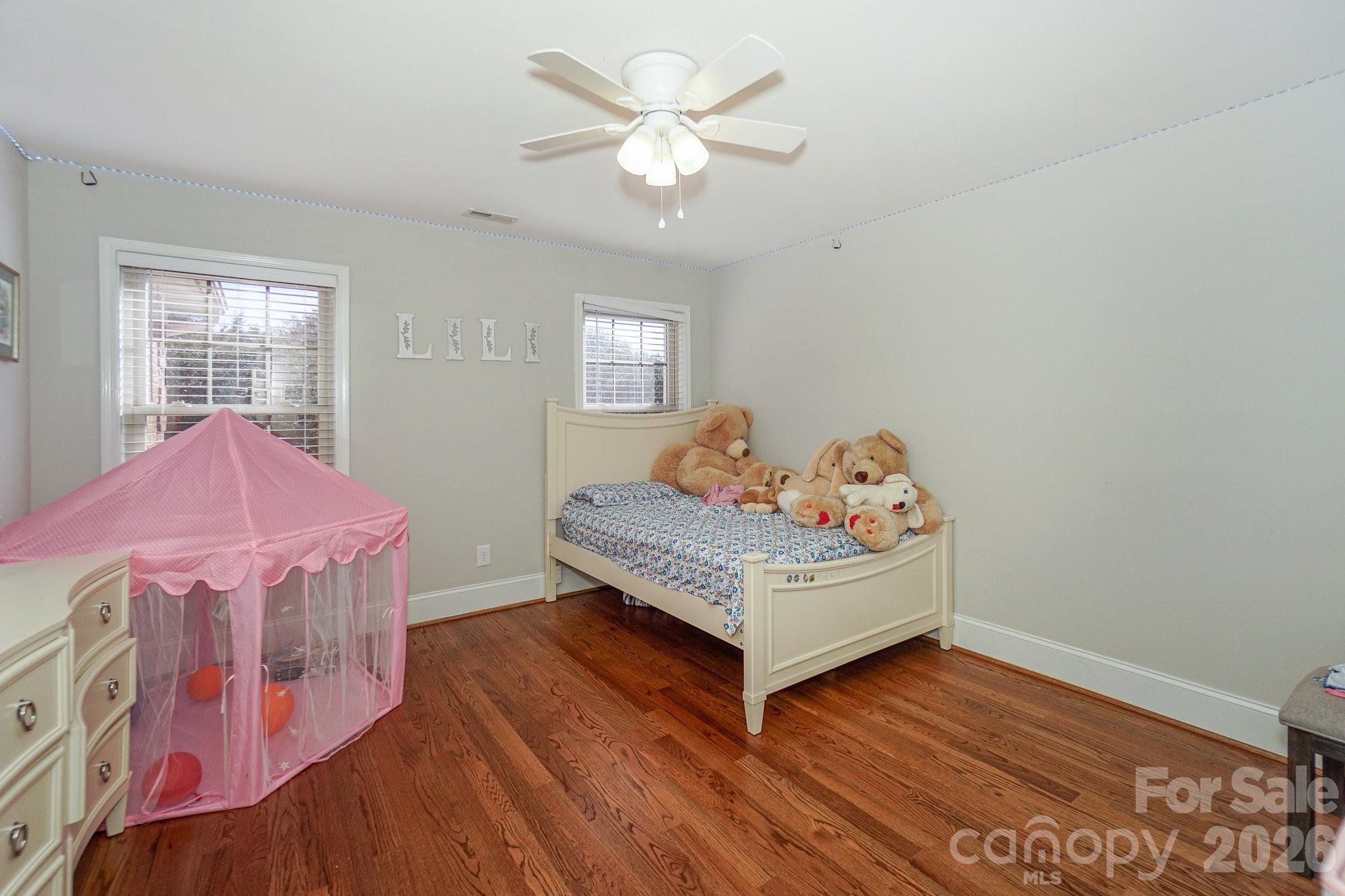 Mallard Head - Residential