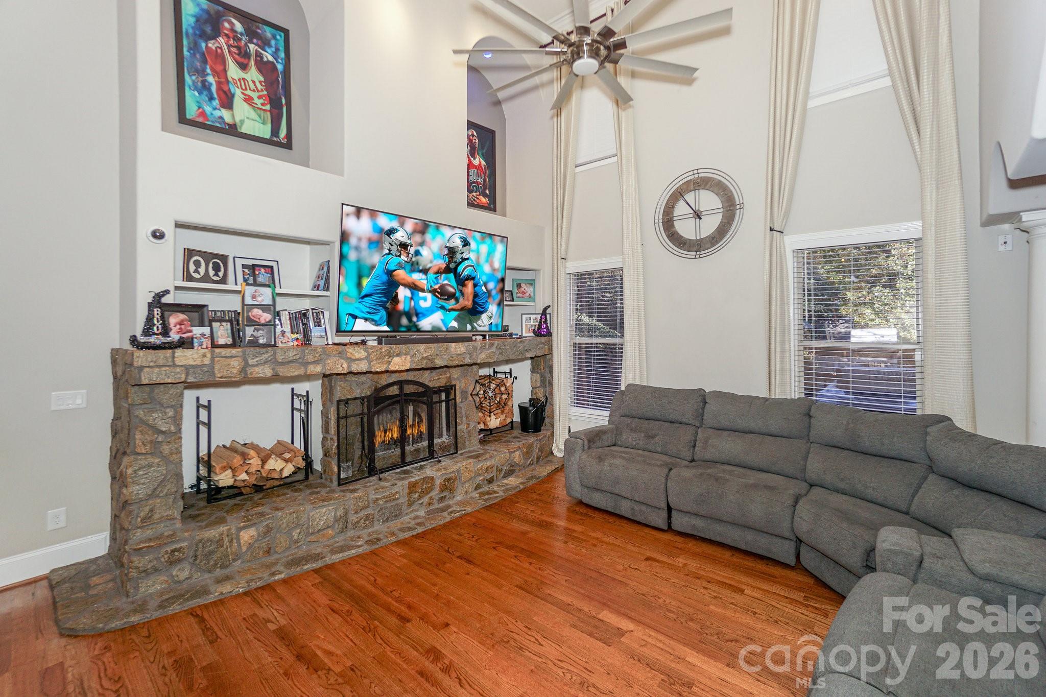 Mallard Head - Residential