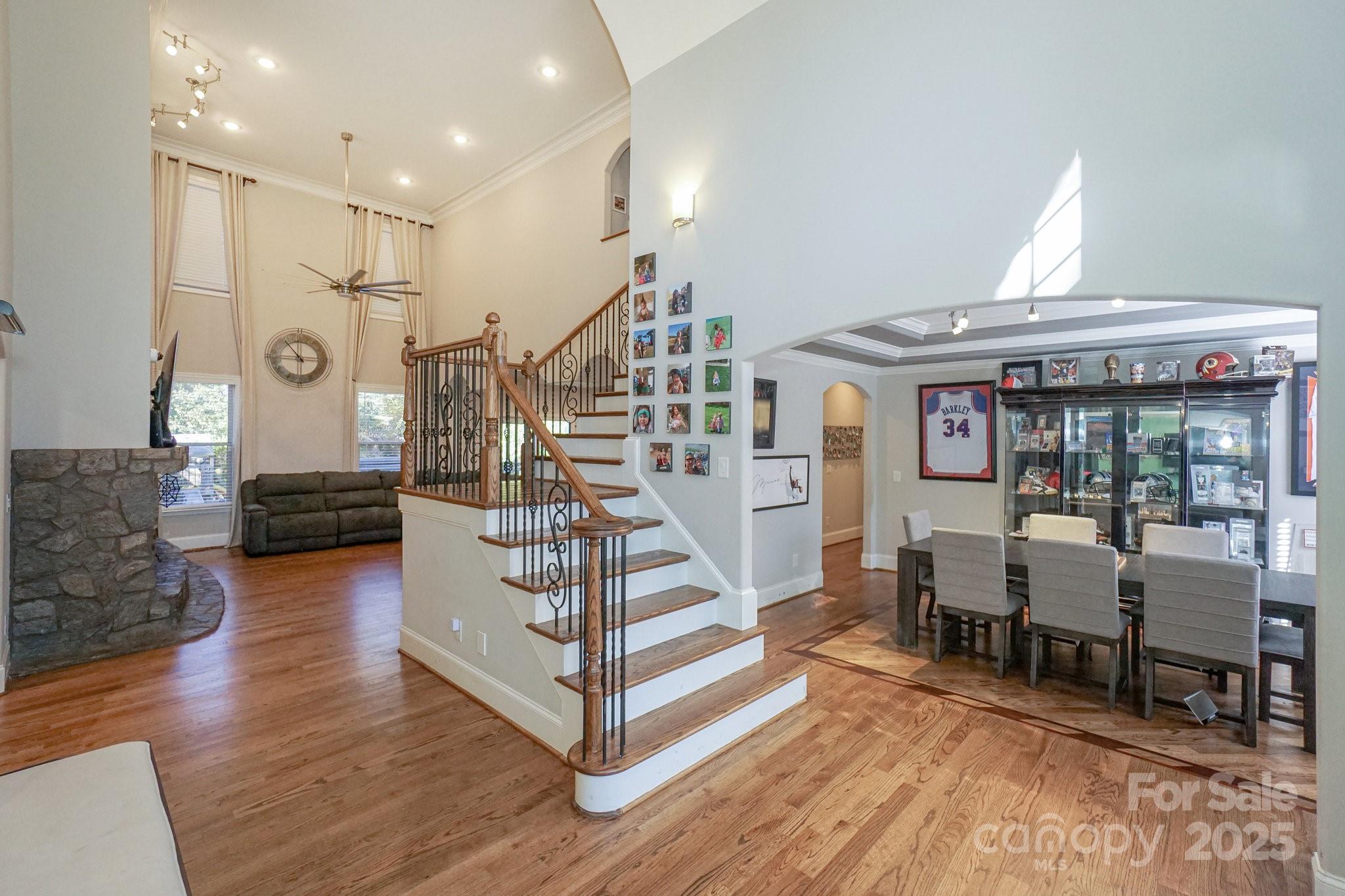 406 Canvasback Road