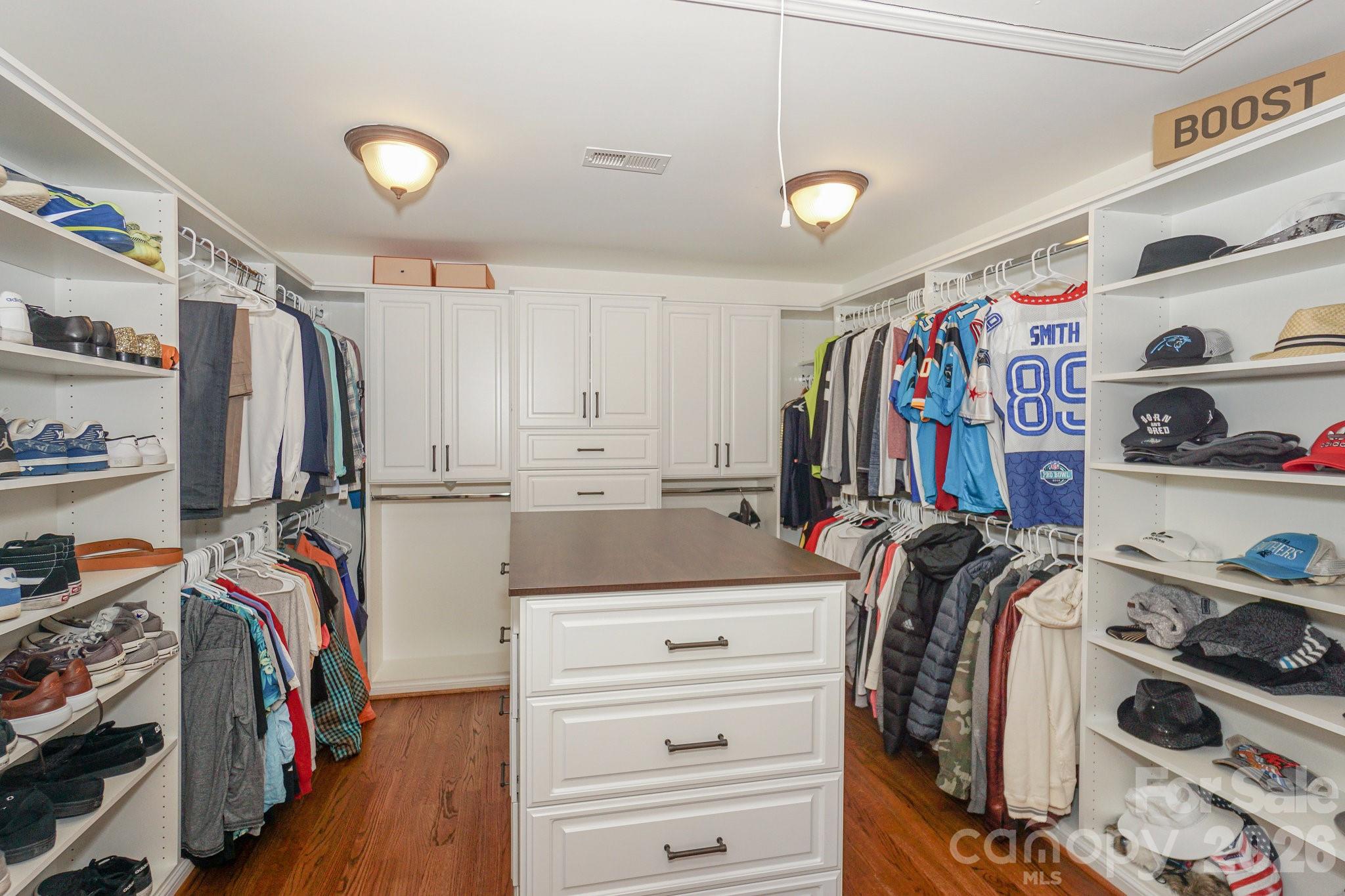 Mallard Head - Residential