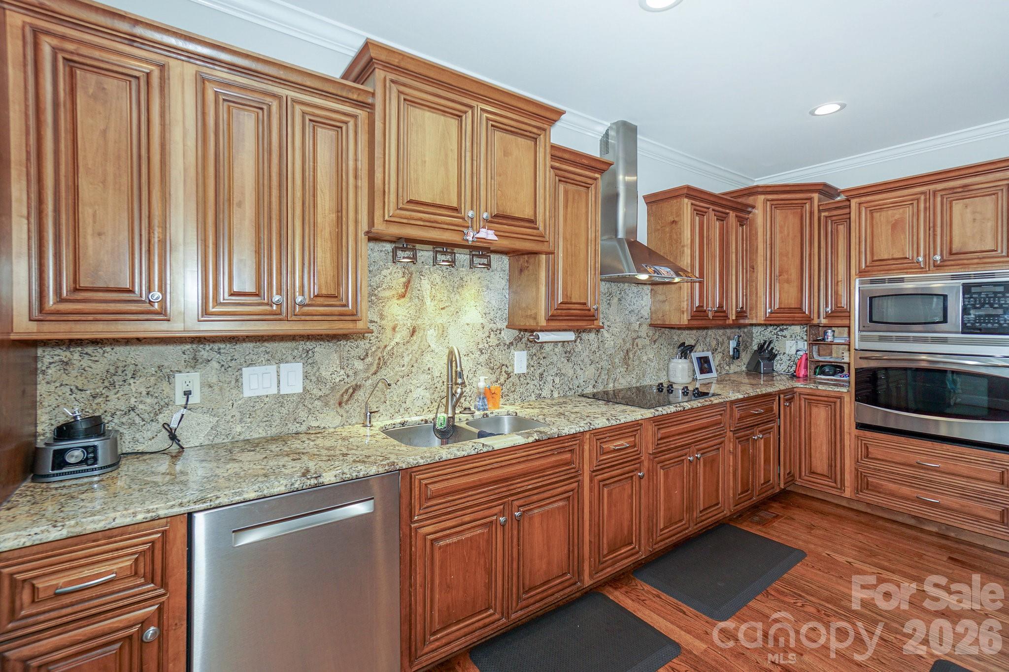 Mallard Head - Residential