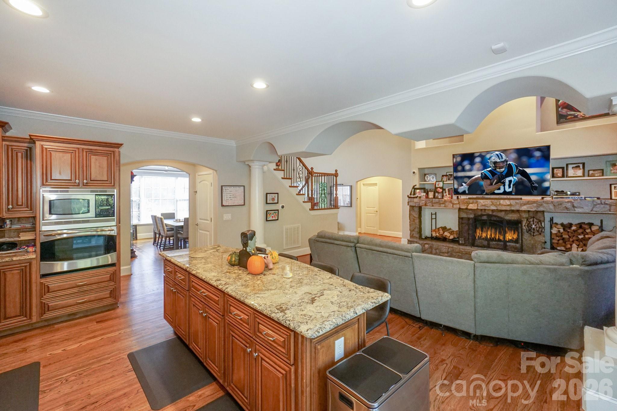 Mallard Head - Residential