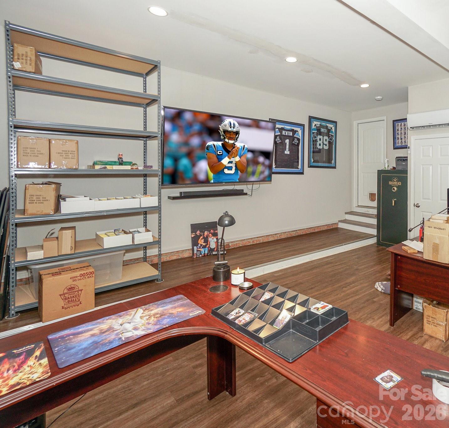 Mallard Head - Residential