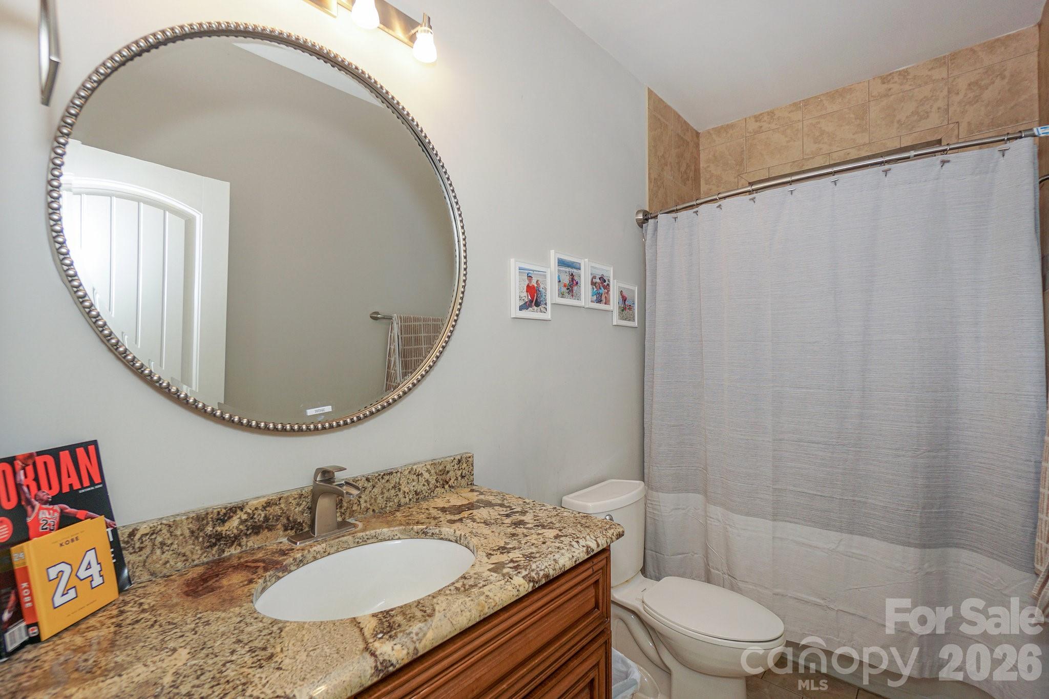 Mallard Head - Residential