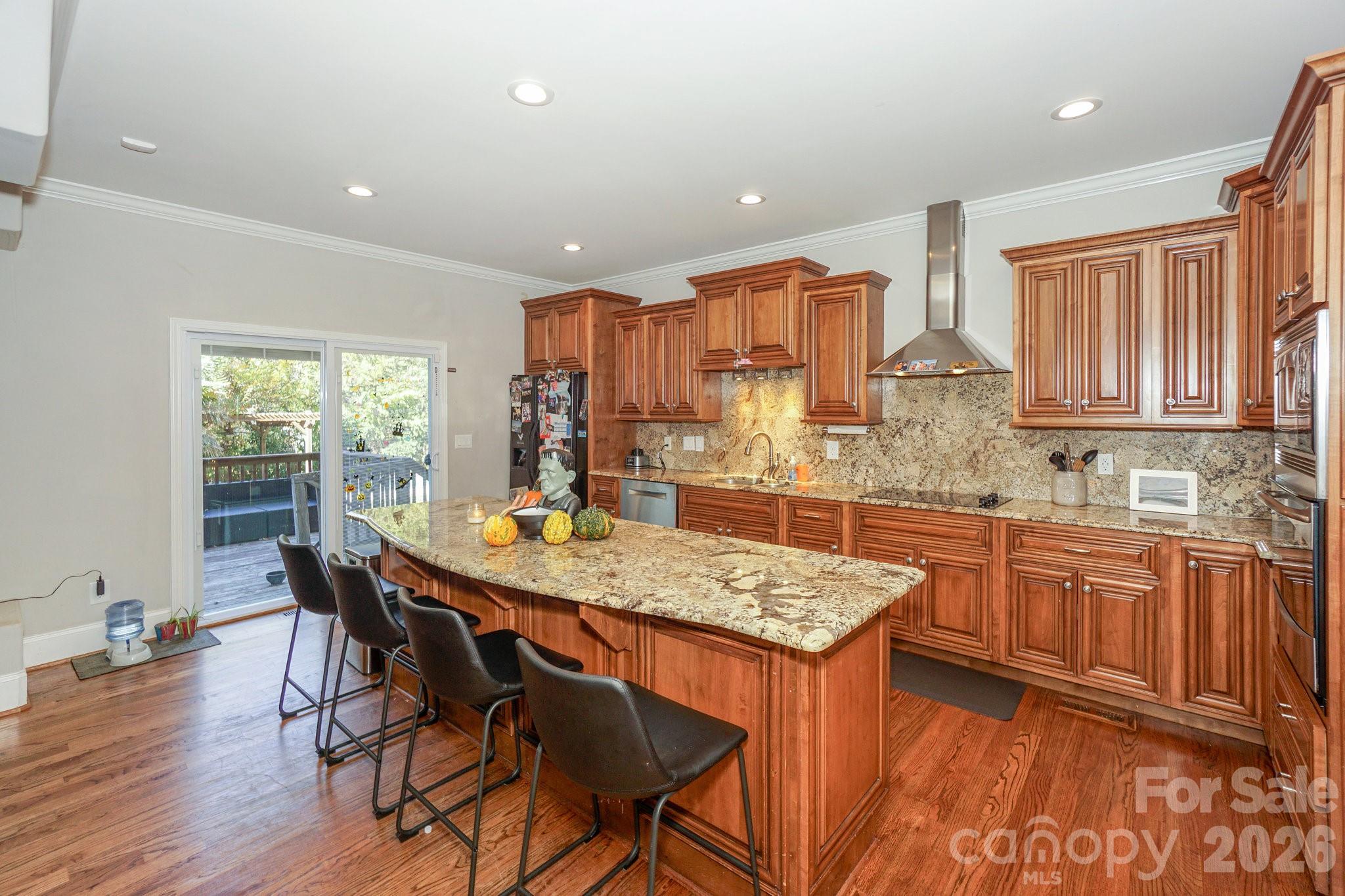 Mallard Head - Residential