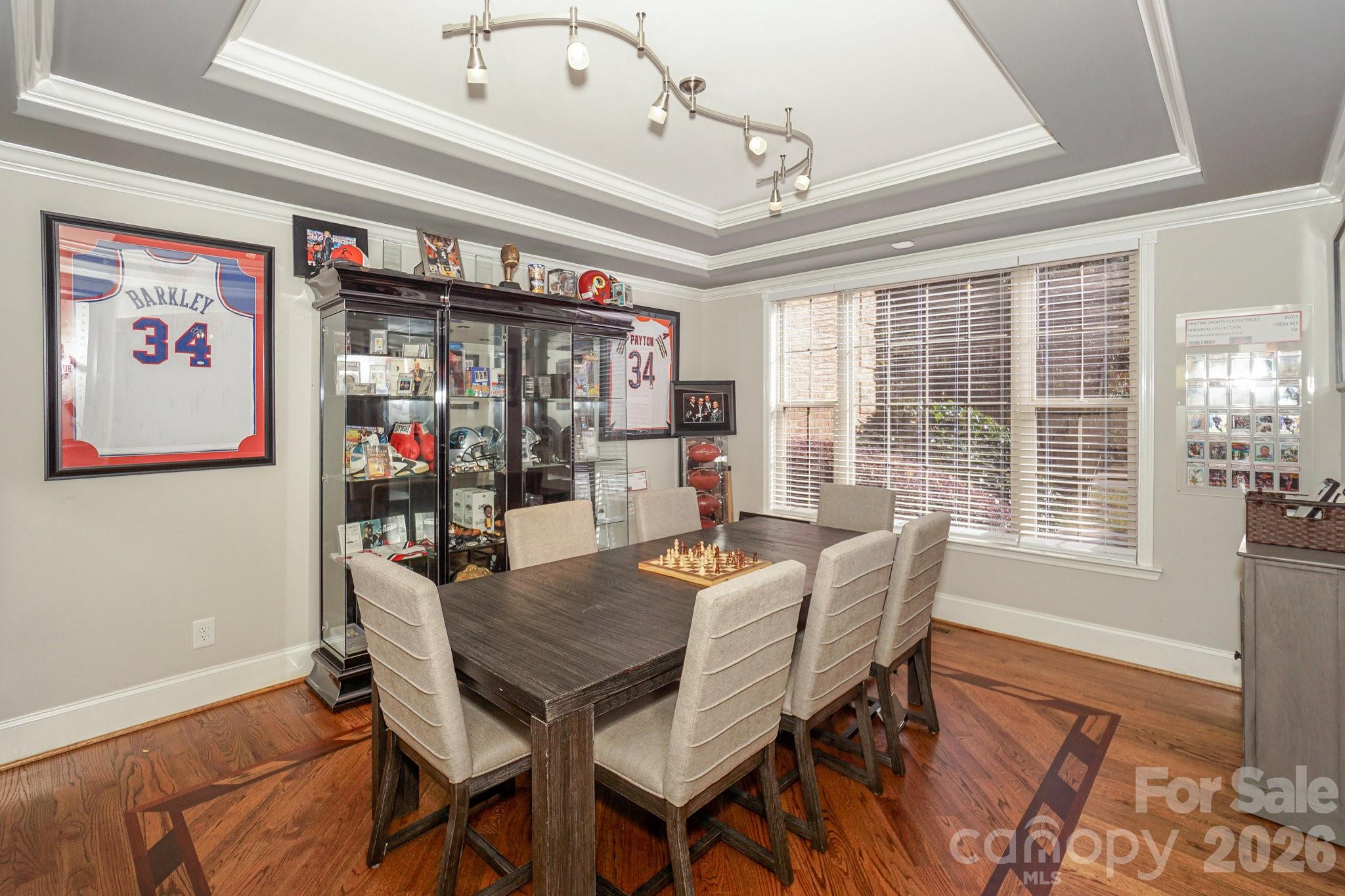 Mallard Head - Residential