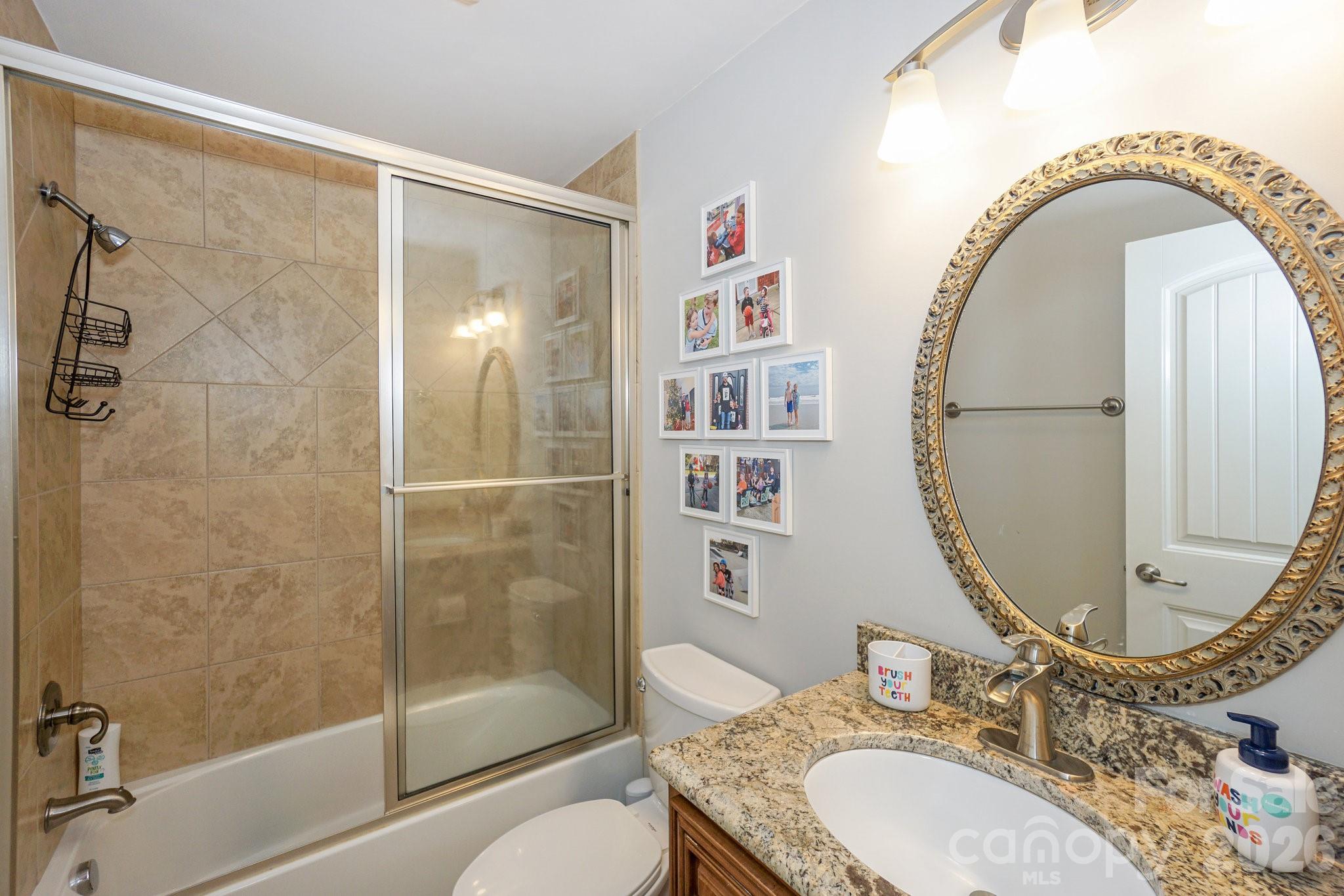 Mallard Head - Residential