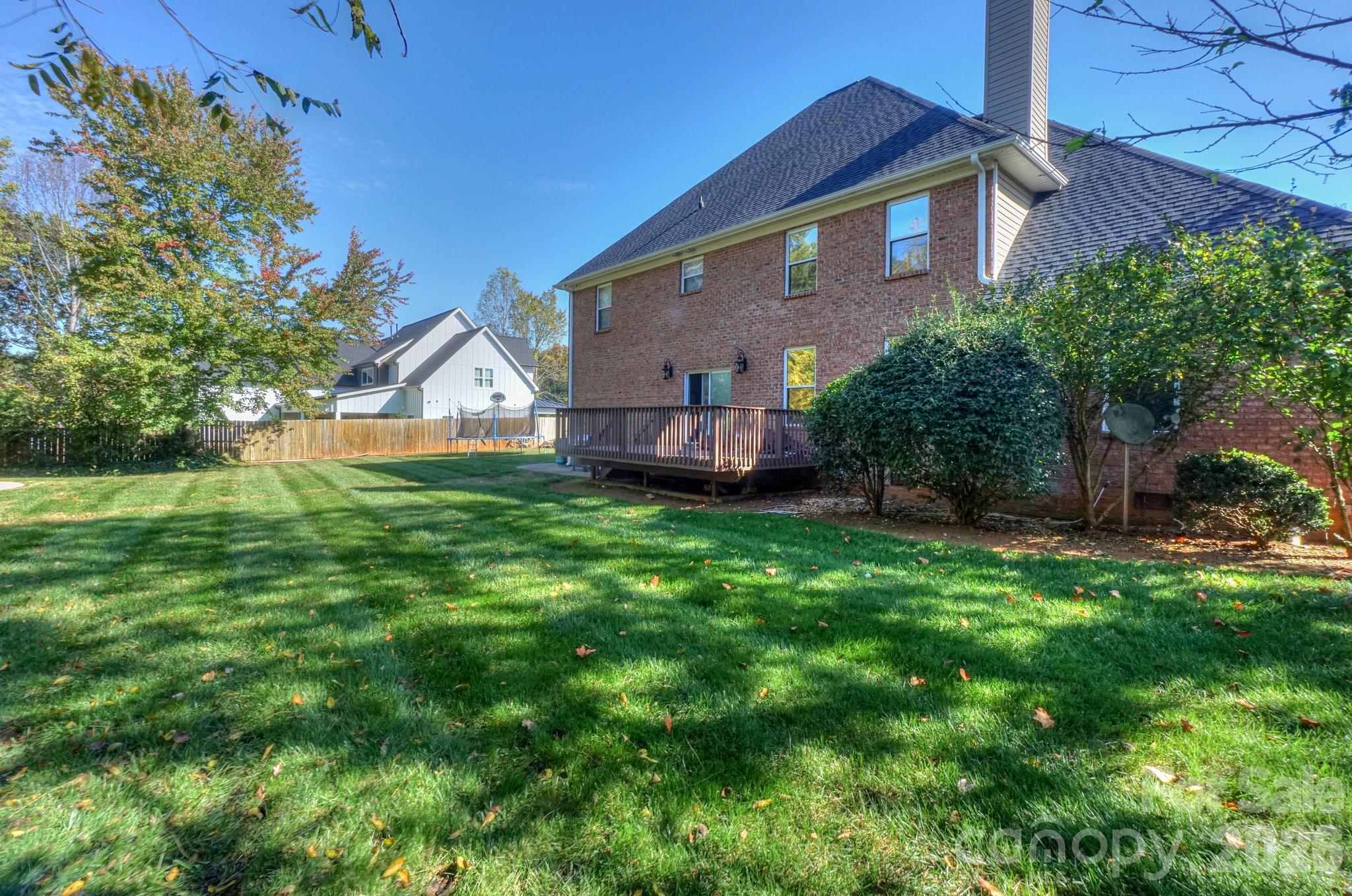 Mallard Head - Residential