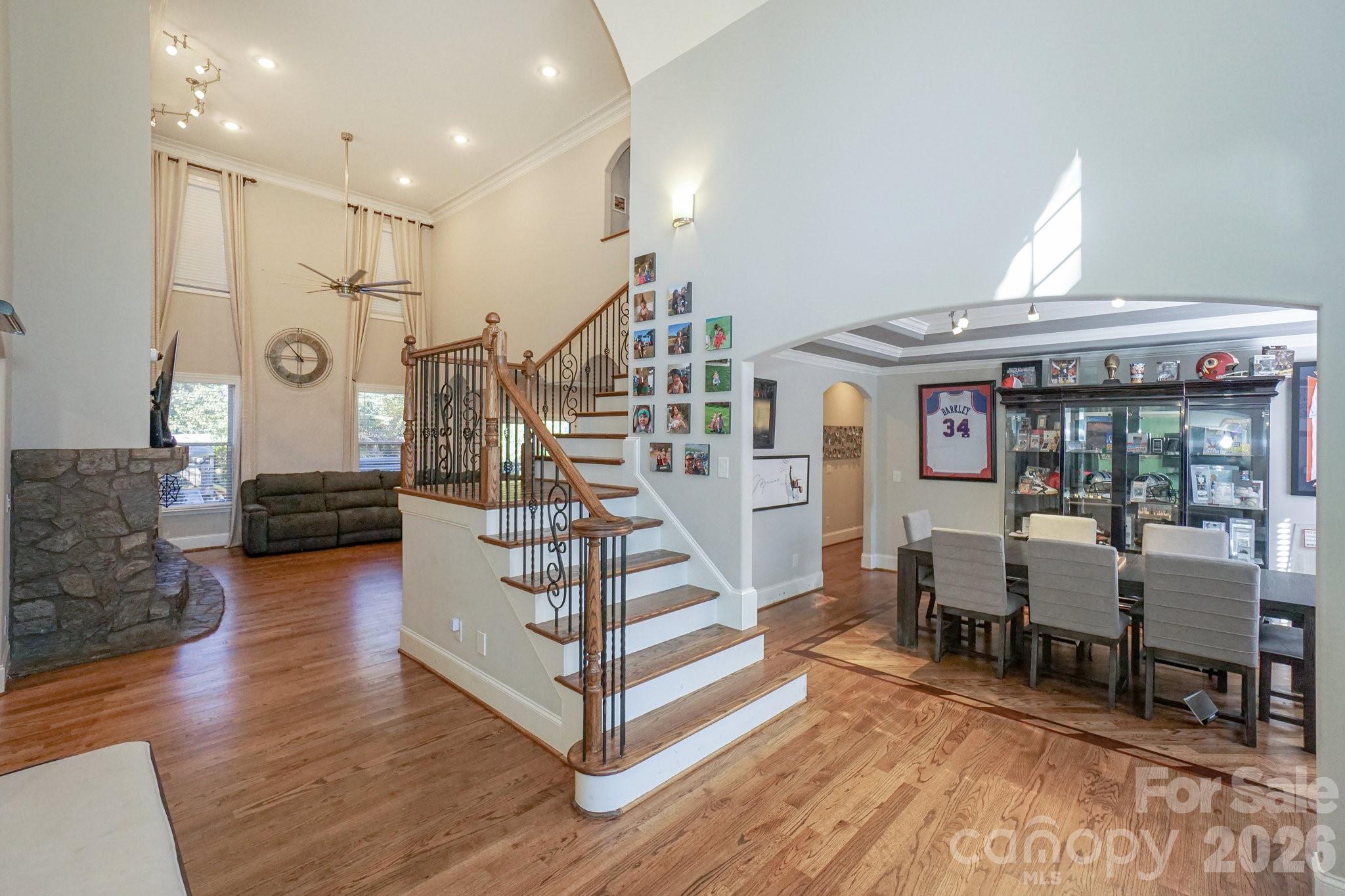 Mallard Head - Residential