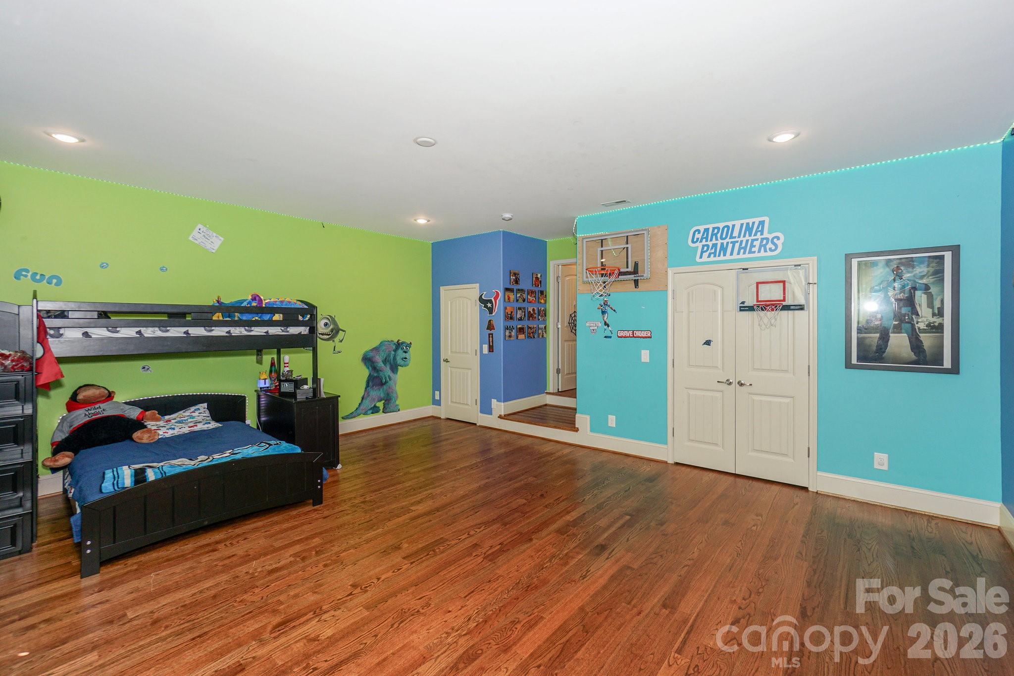 Mallard Head - Residential