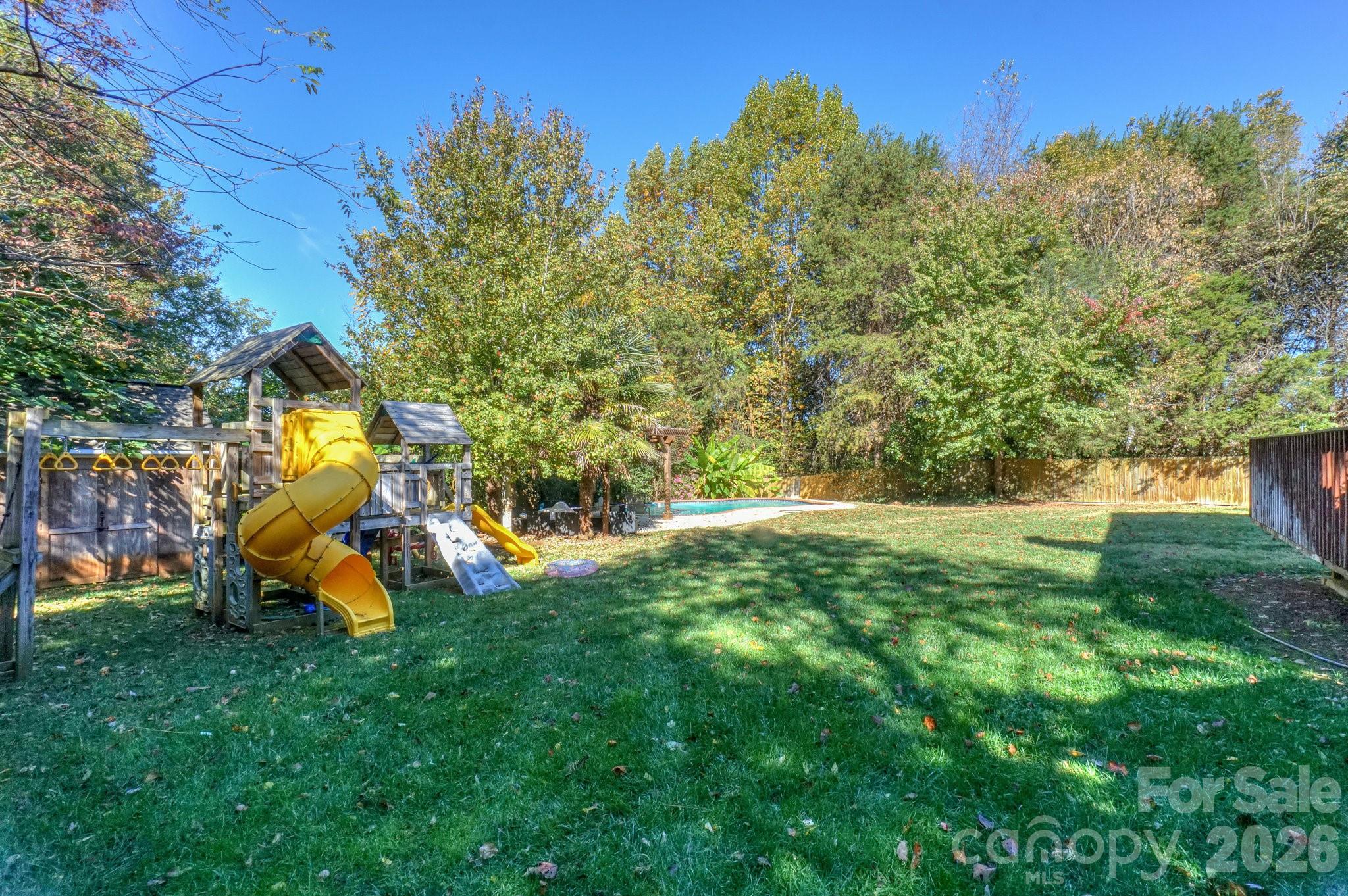 Mallard Head - Residential