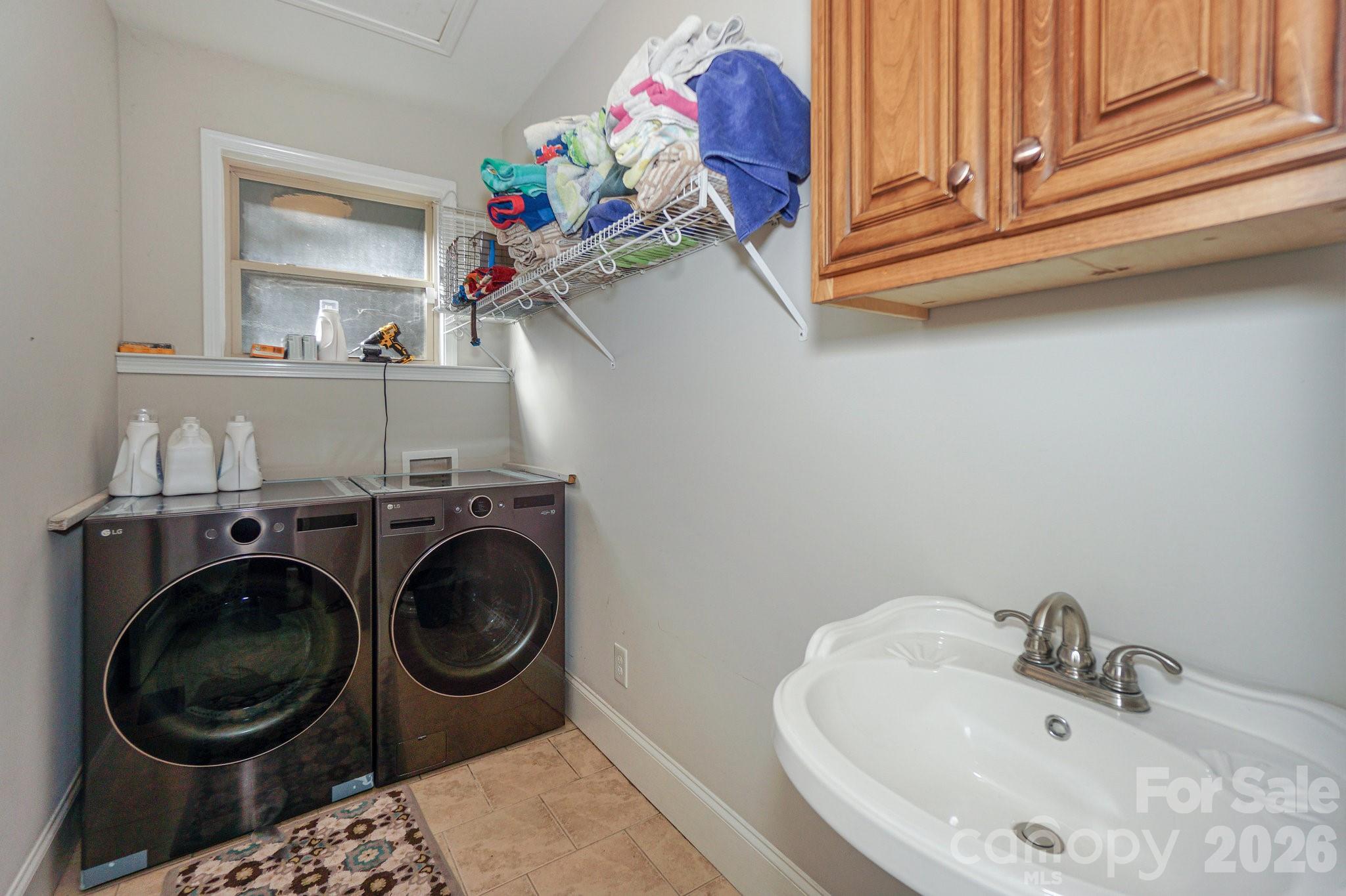 Mallard Head - Residential