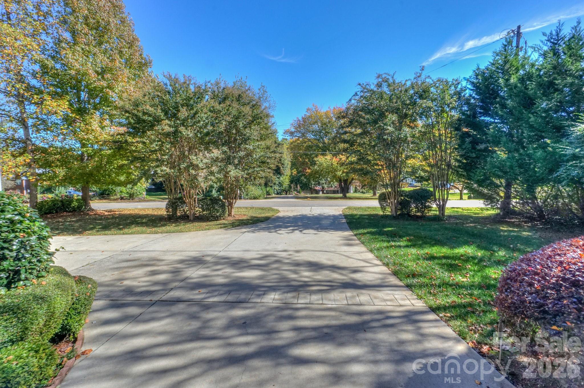 Mallard Head - Residential