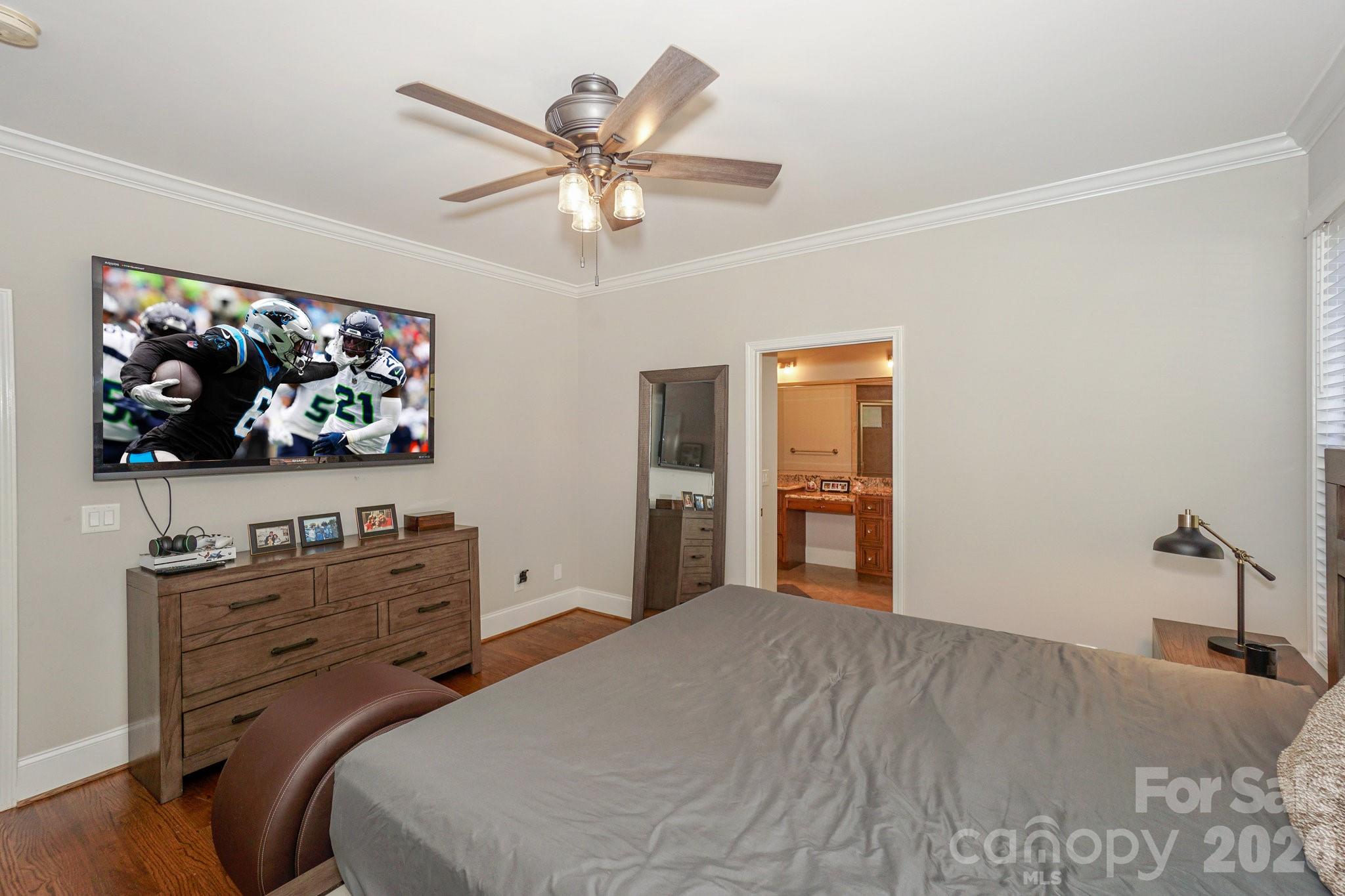 Mallard Head - Residential