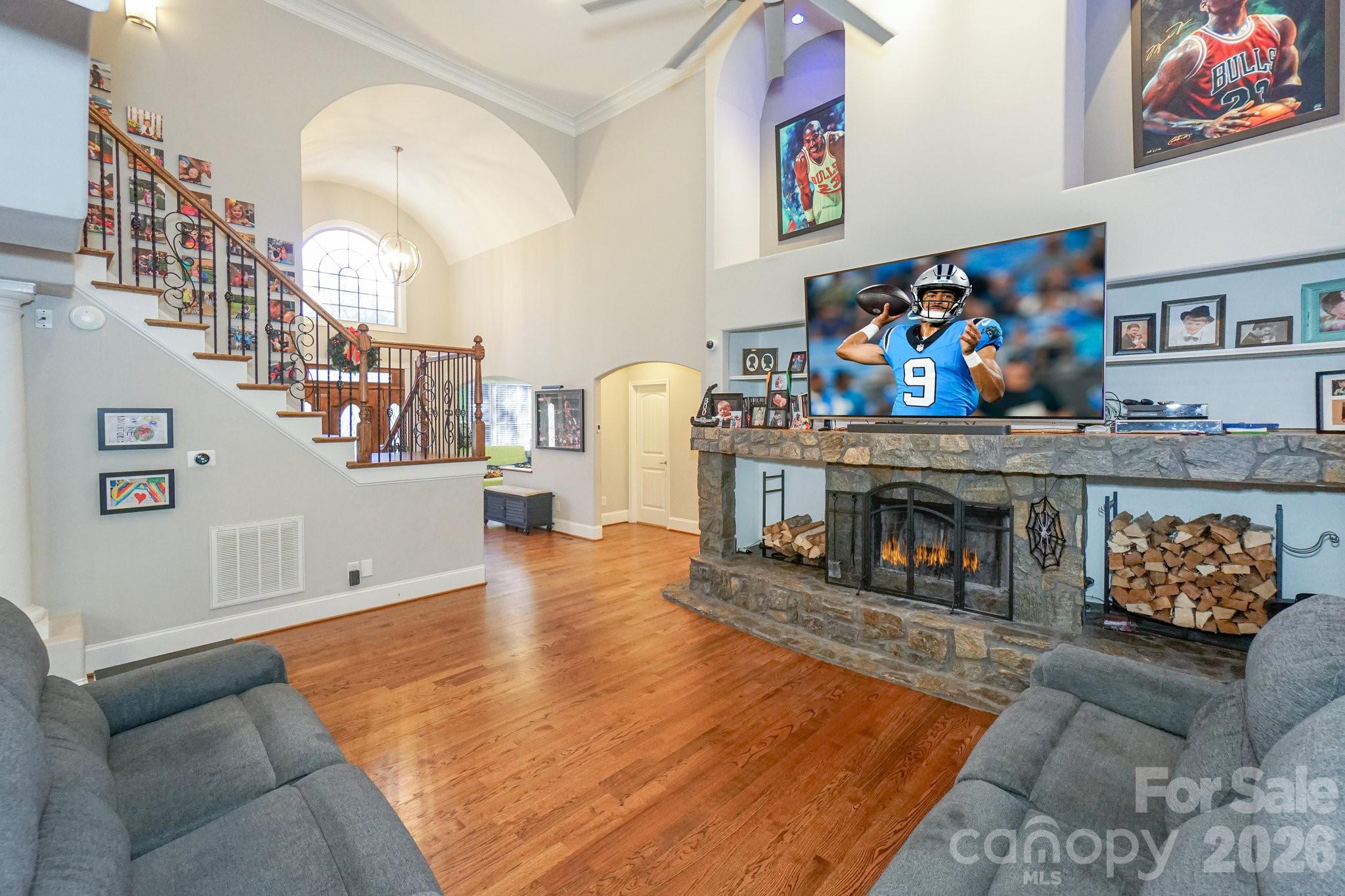 Mallard Head - Residential