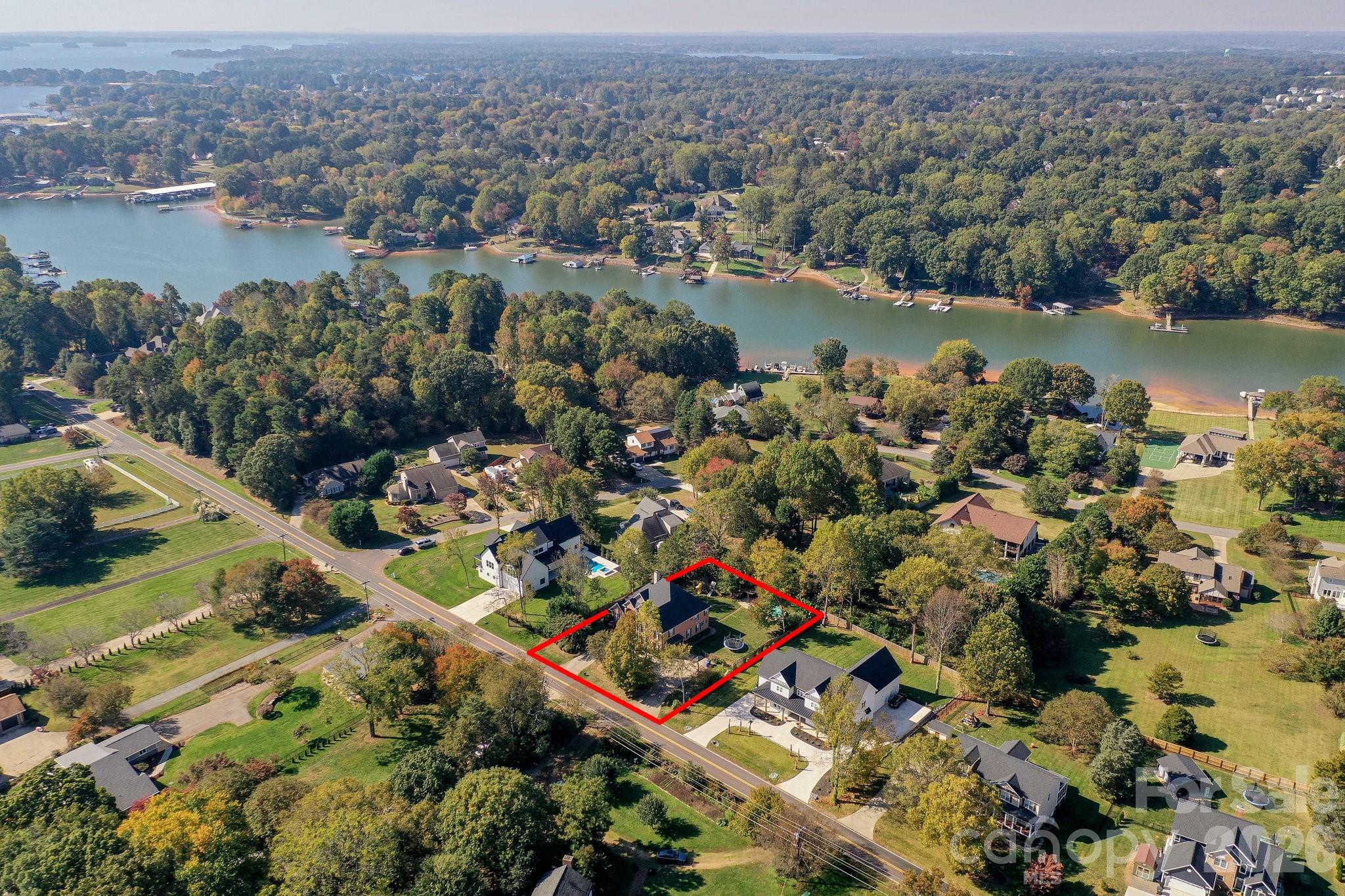 Mallard Head - Residential