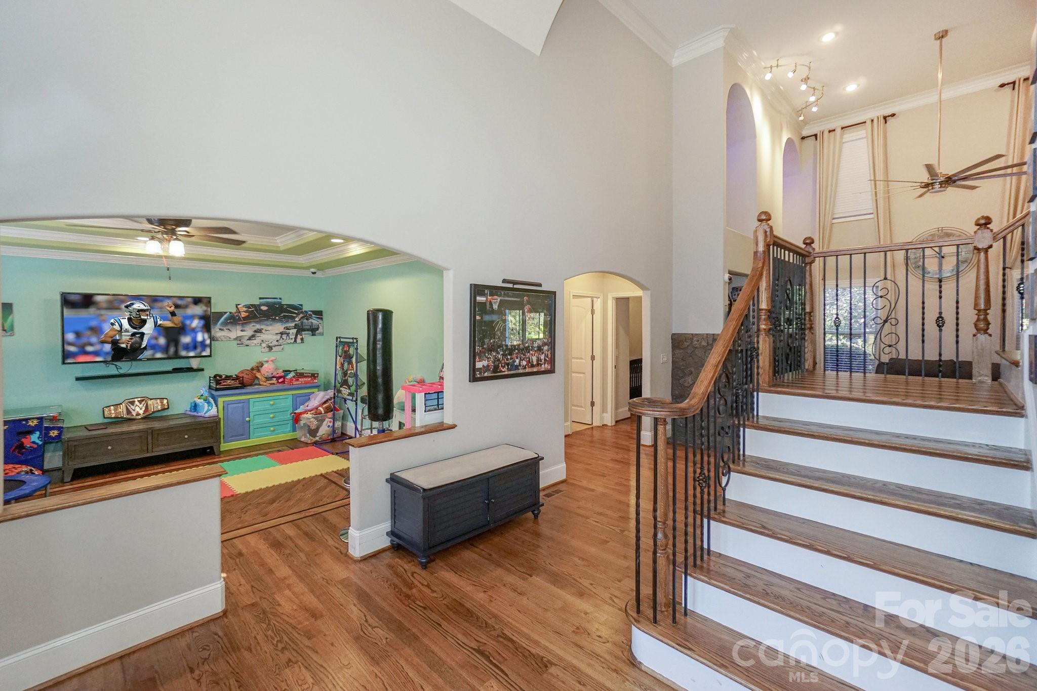 Mallard Head - Residential