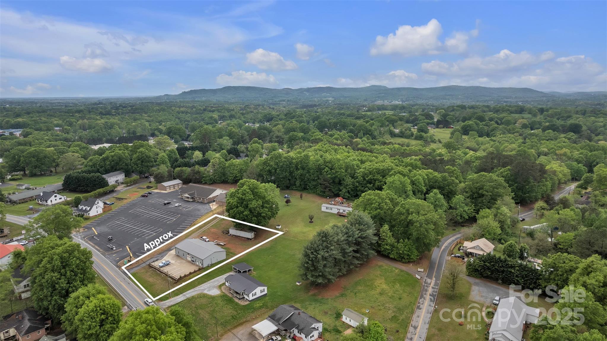 225 NC Hwy 16 None N