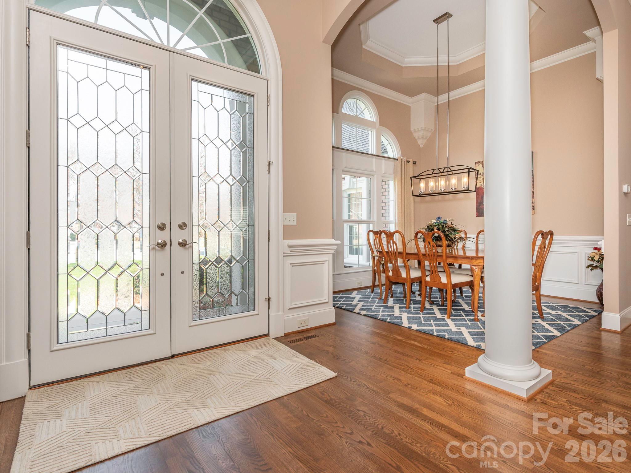 781 King Fredrick Lane SW 207