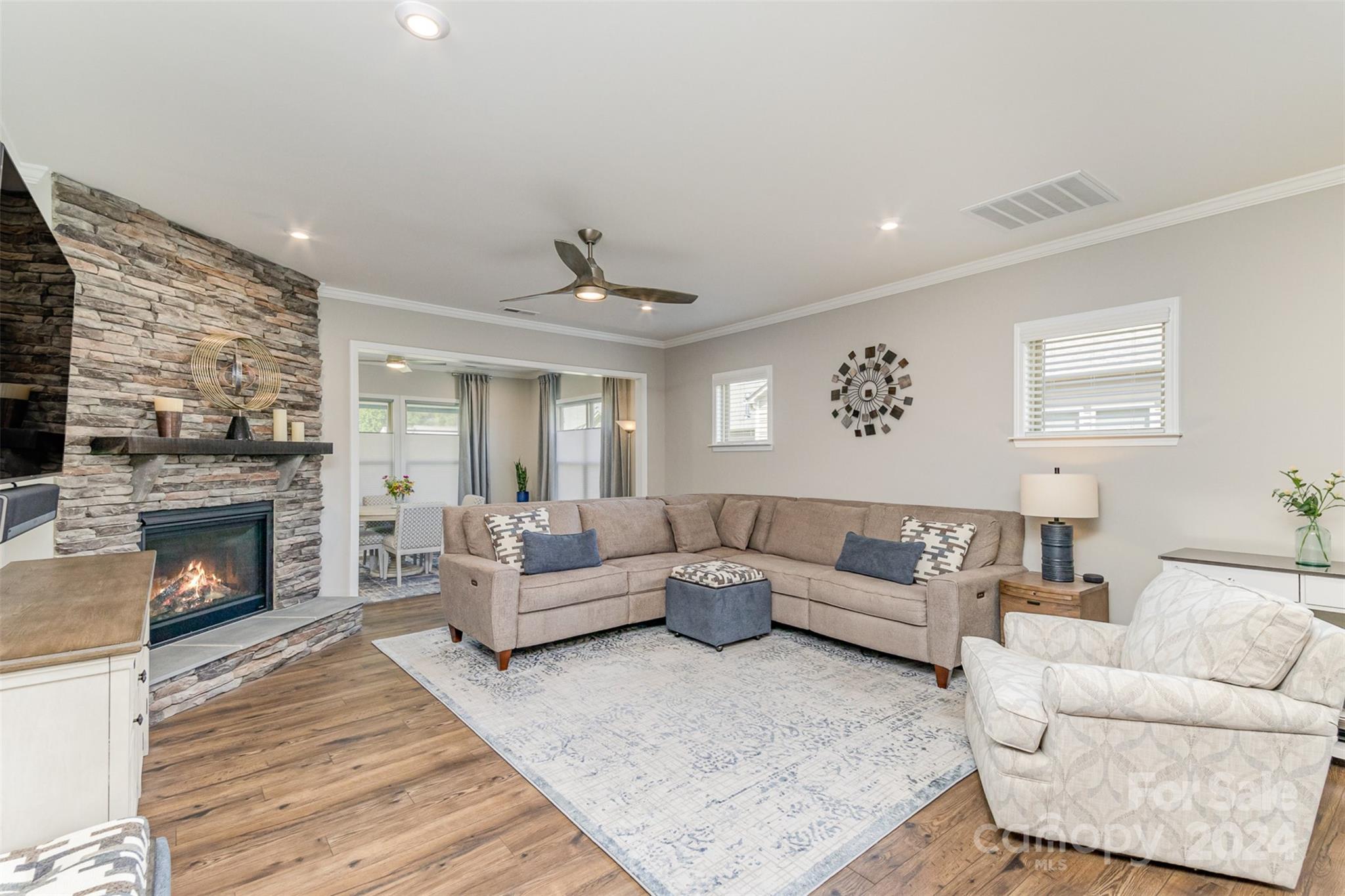 Carolina Orchards - Residential