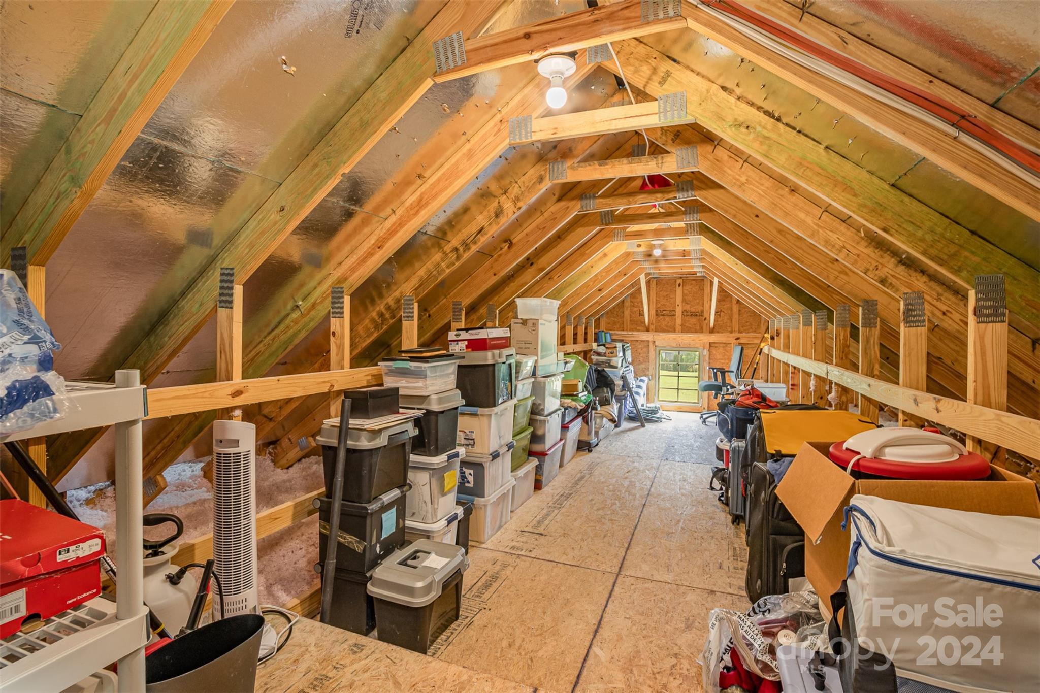 Carolina Orchards - Residential