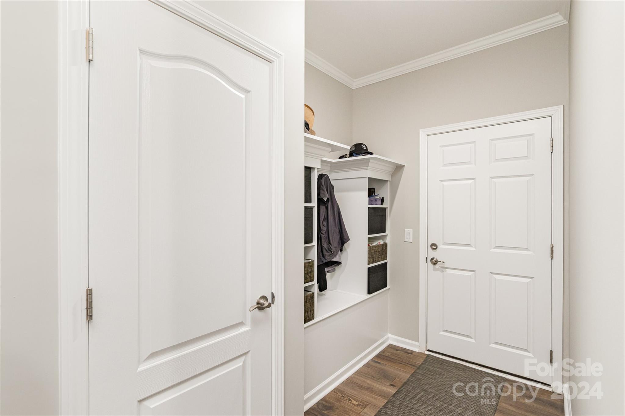 Carolina Orchards - Residential