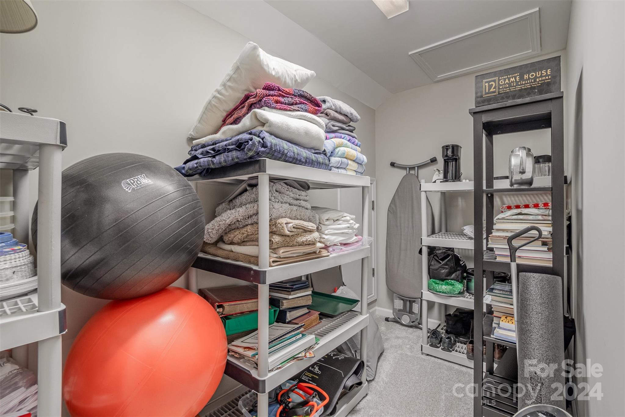 Carolina Orchards - Residential