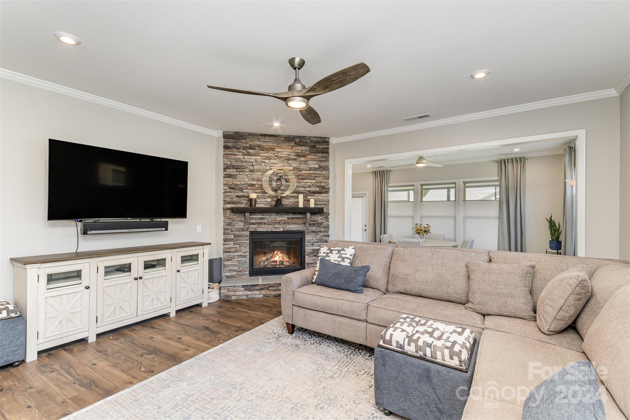 Carolina Orchards - Residential