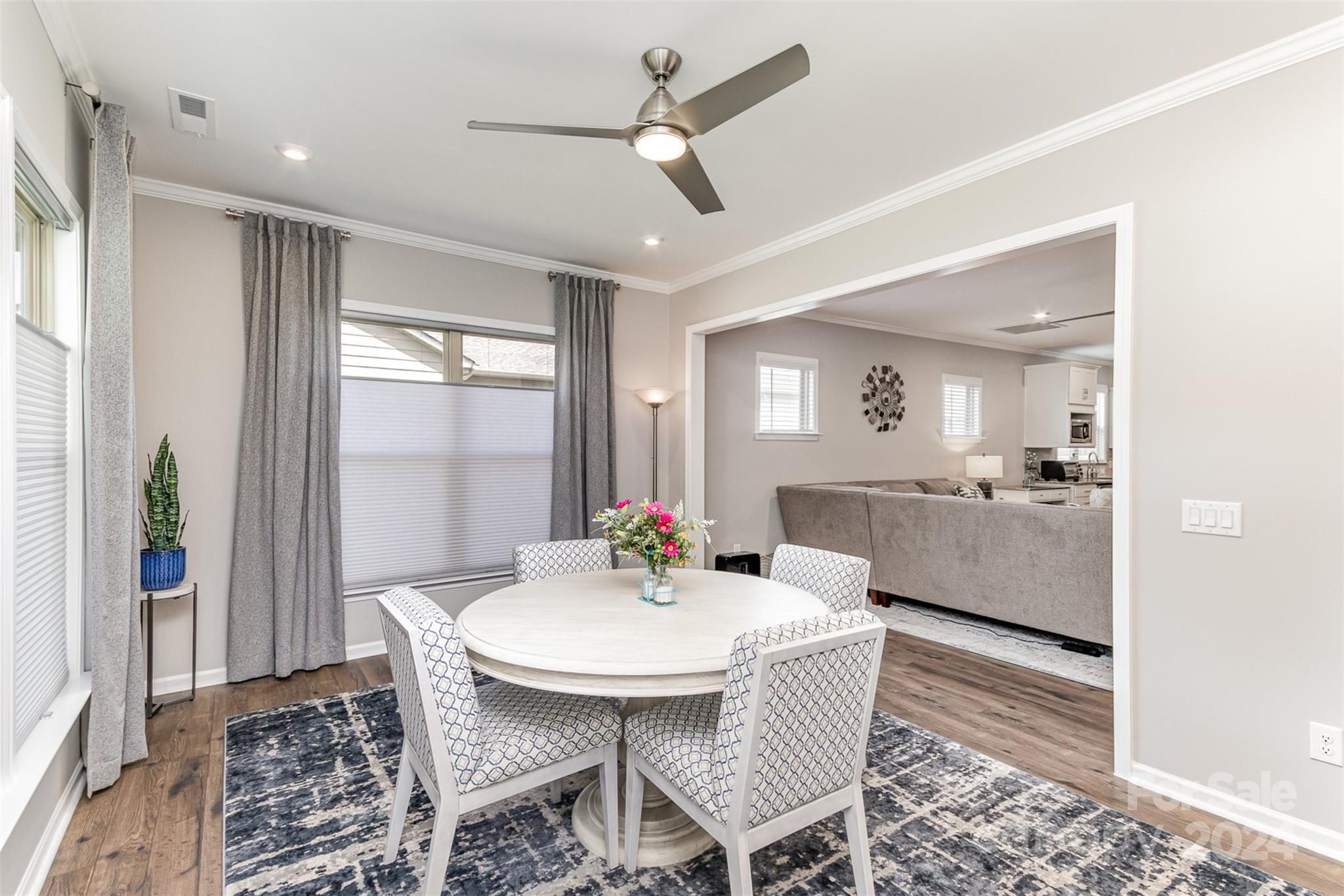 Carolina Orchards - Residential