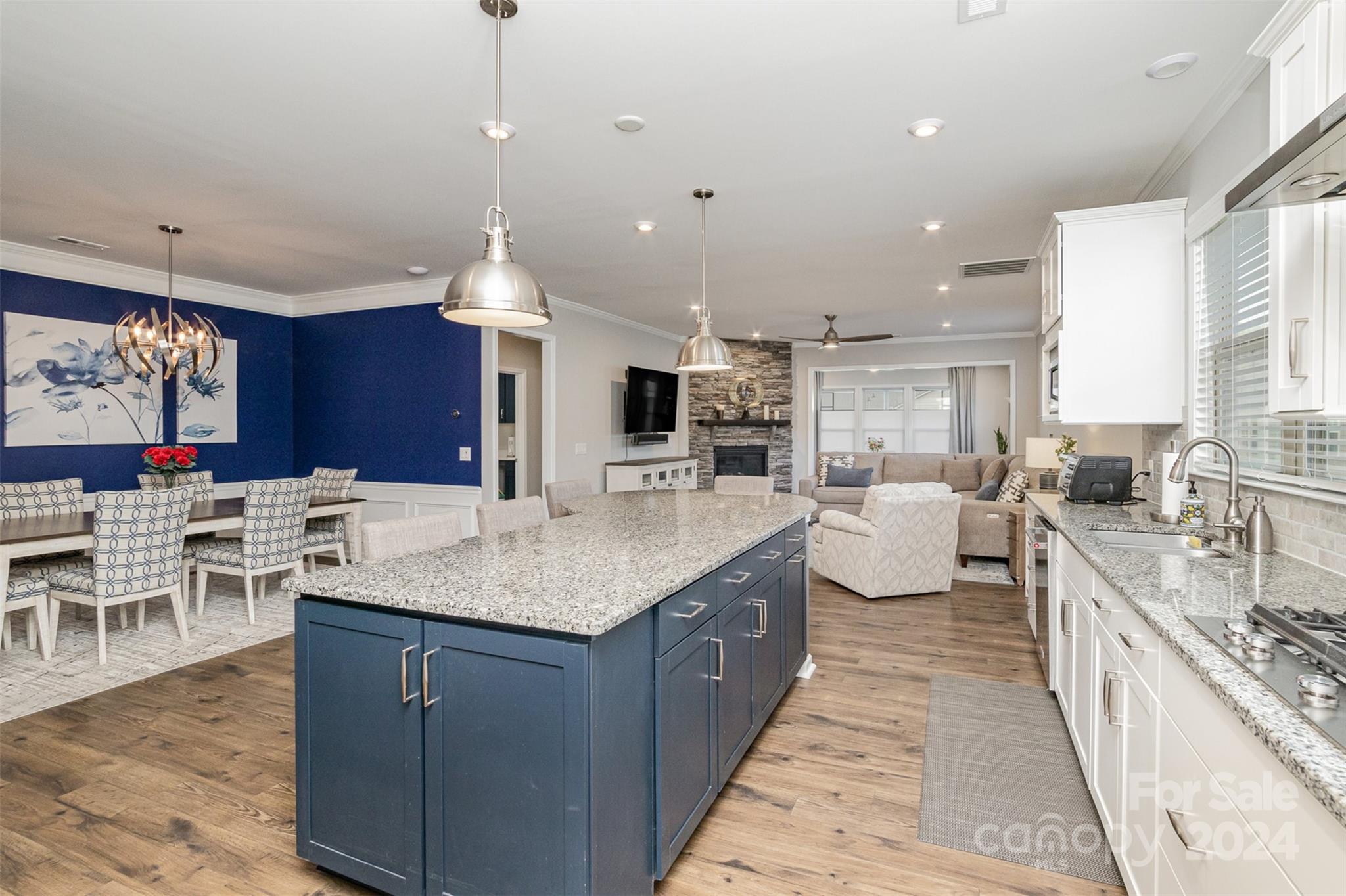 Carolina Orchards - Residential