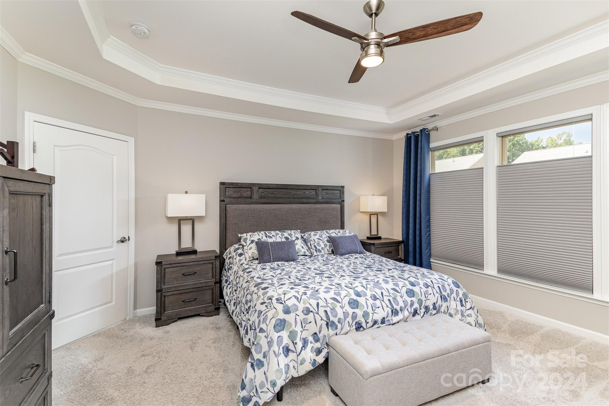 Carolina Orchards - Residential