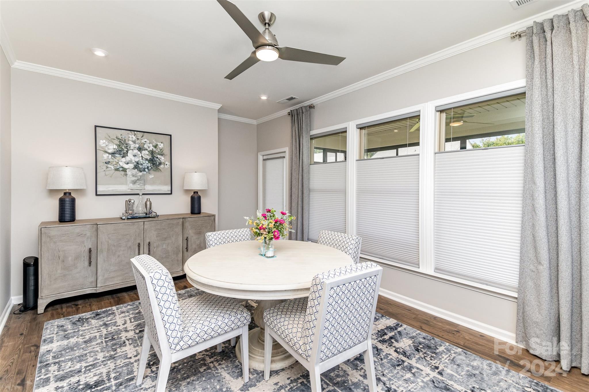 Carolina Orchards - Residential