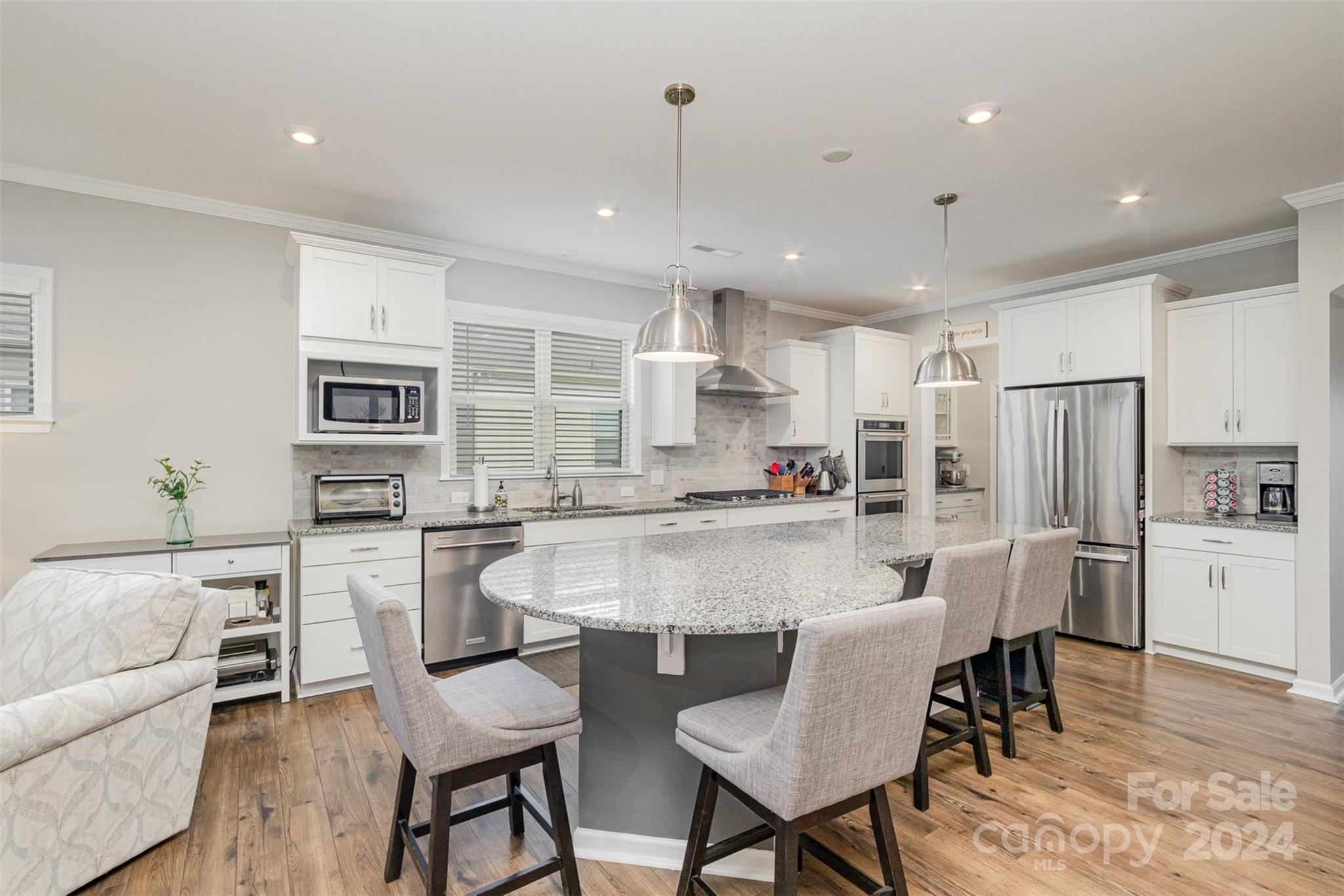 Carolina Orchards - Residential